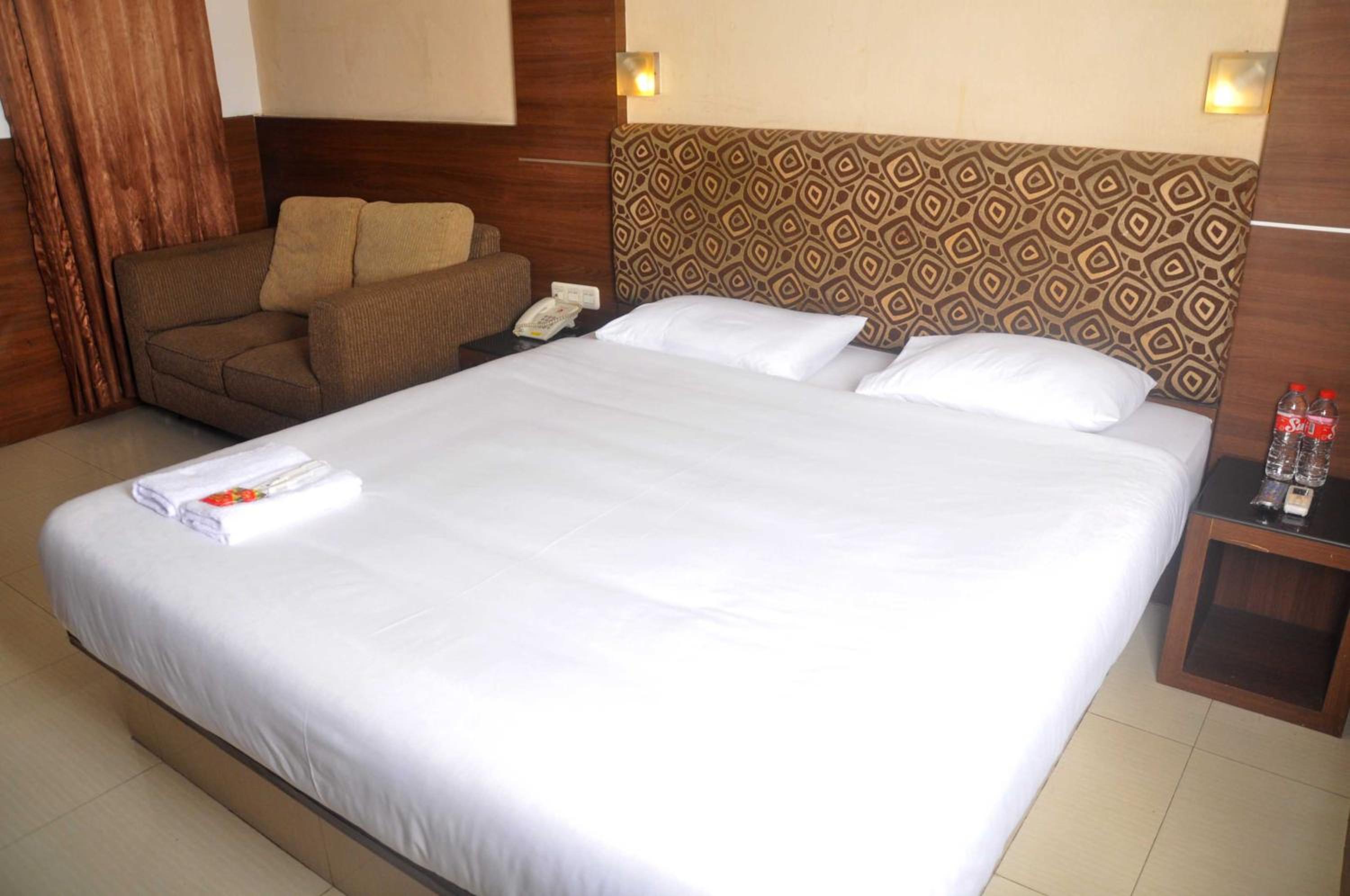 Executive Double Room - Photo 1
