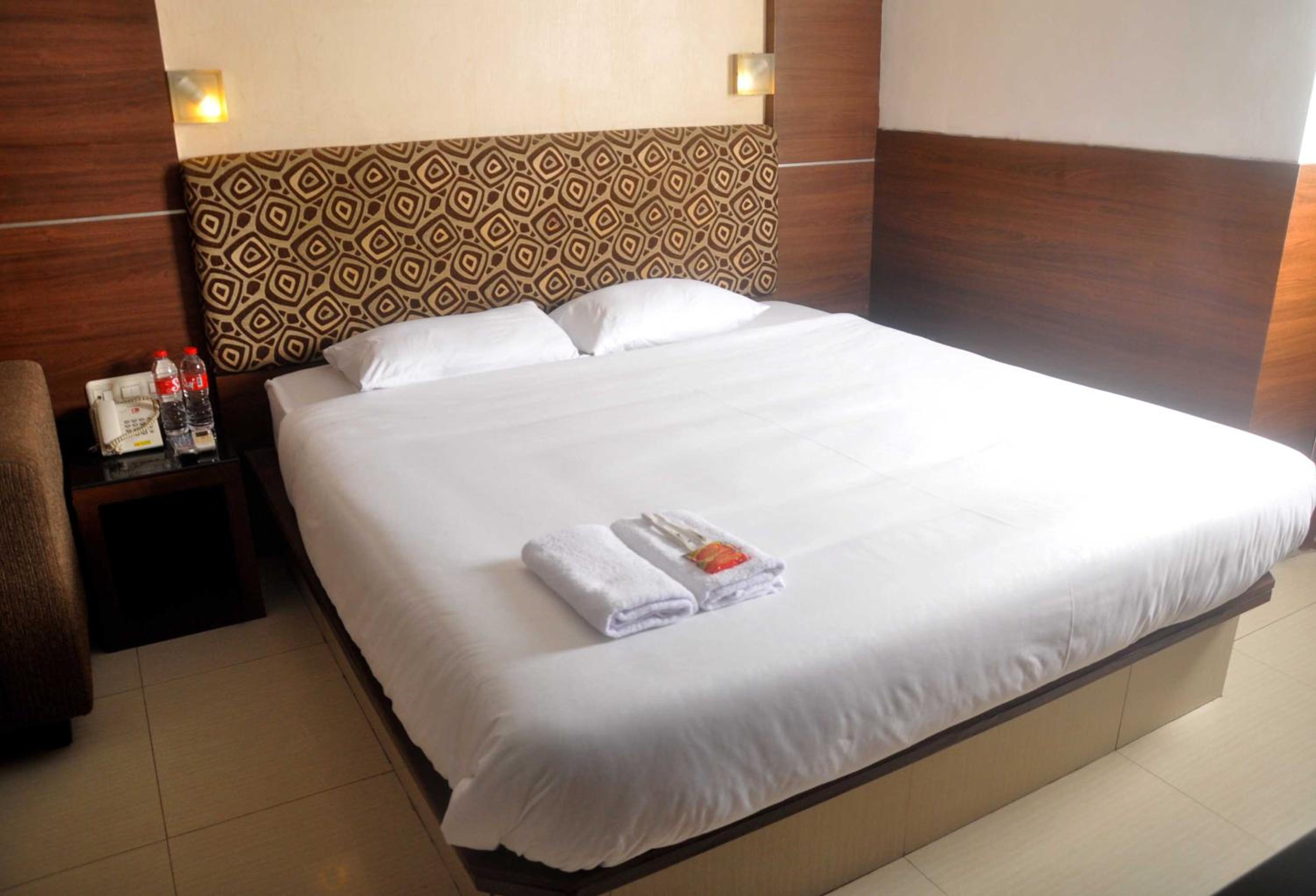 Executive Double Room - Photo 2