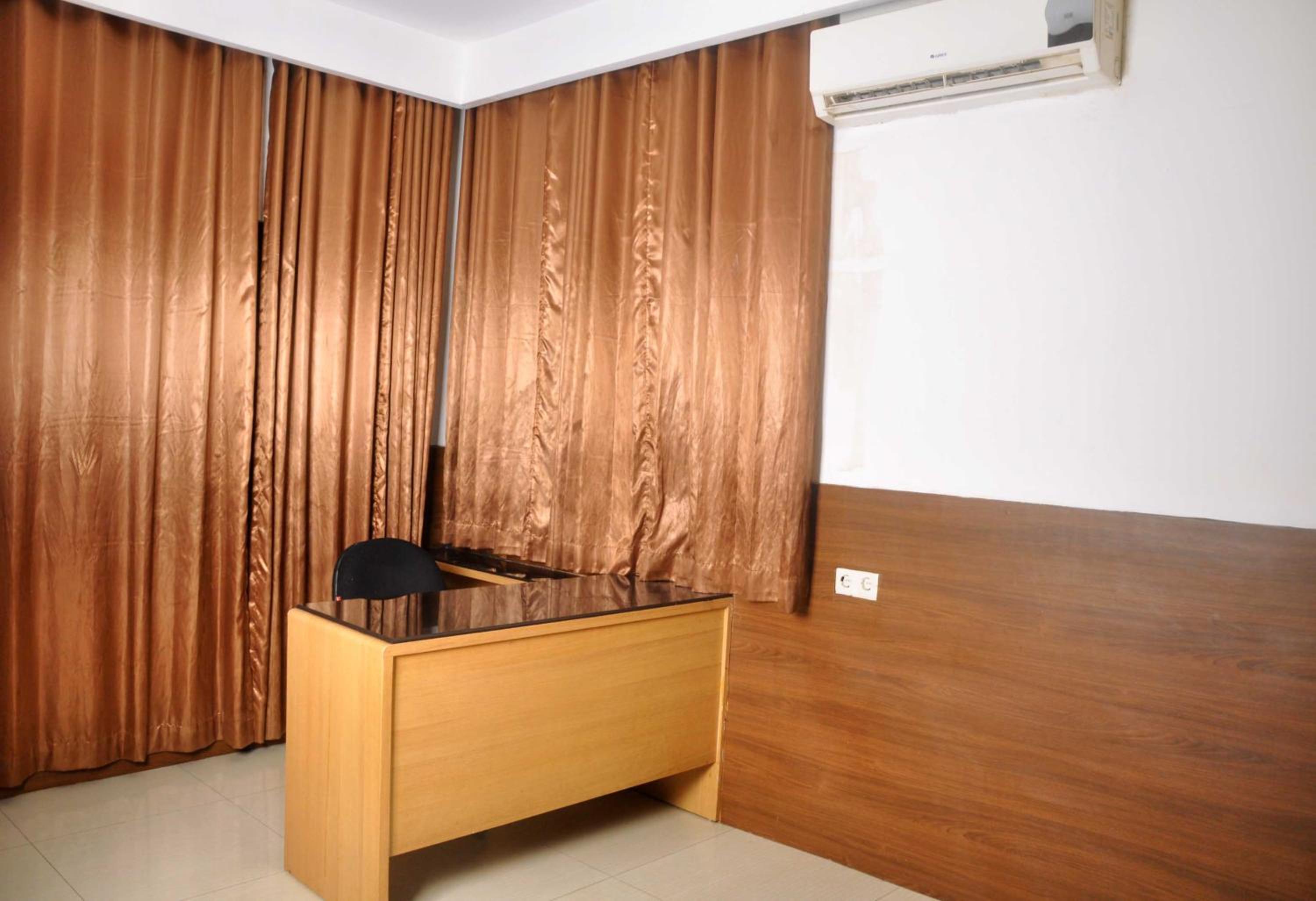 Executive Double Room - Photo 4