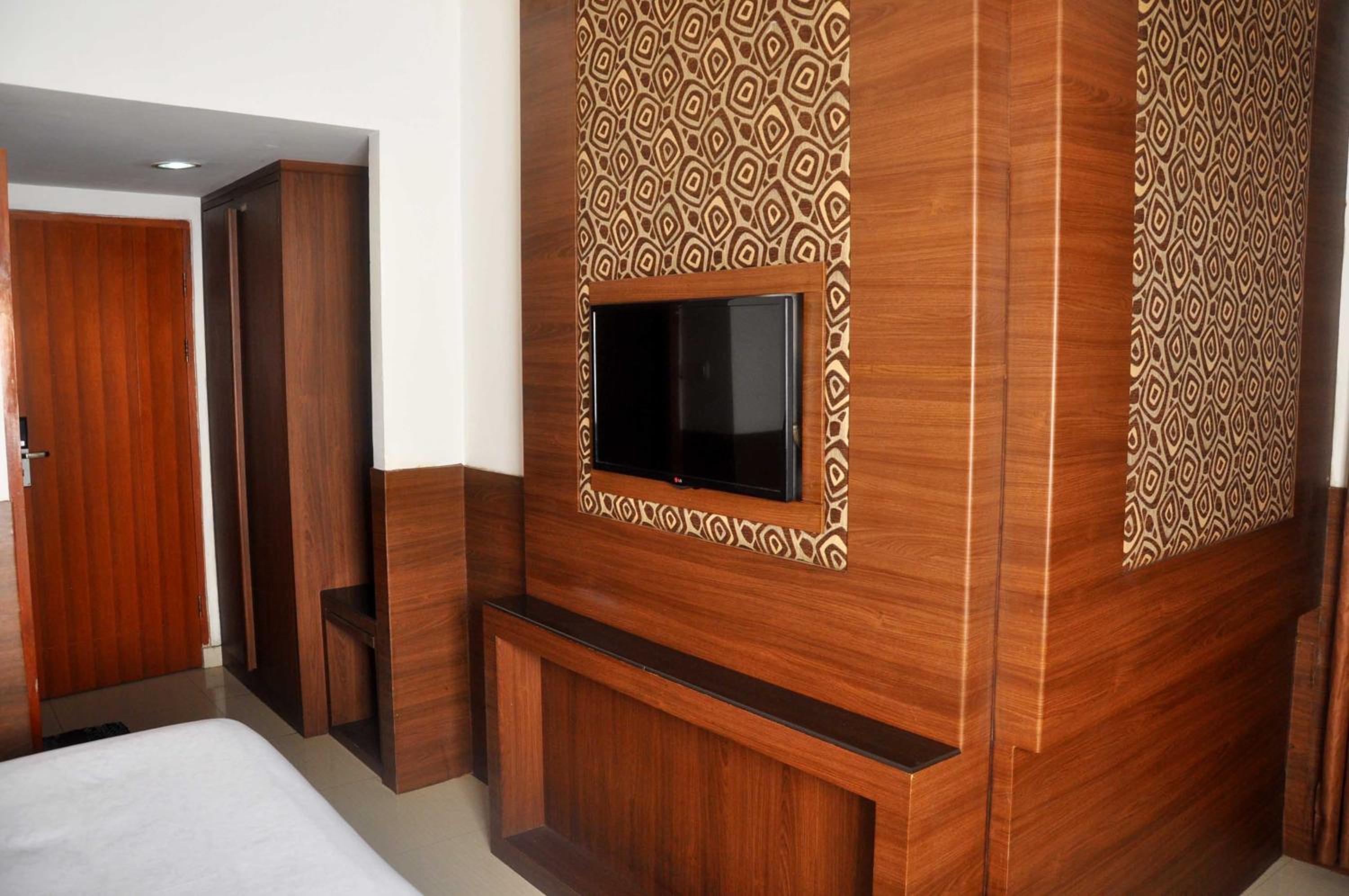 Executive Double Room - Photo 3