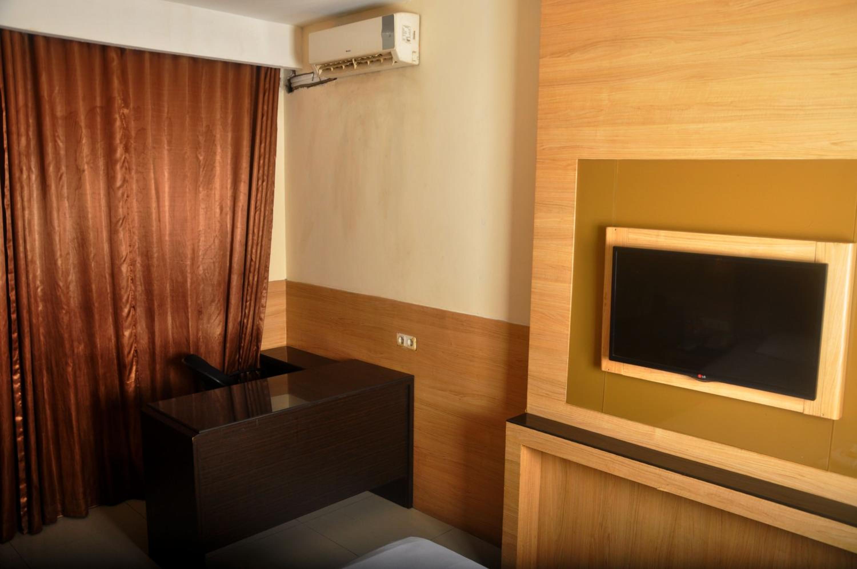 Deluxe Double Room - Photo 1