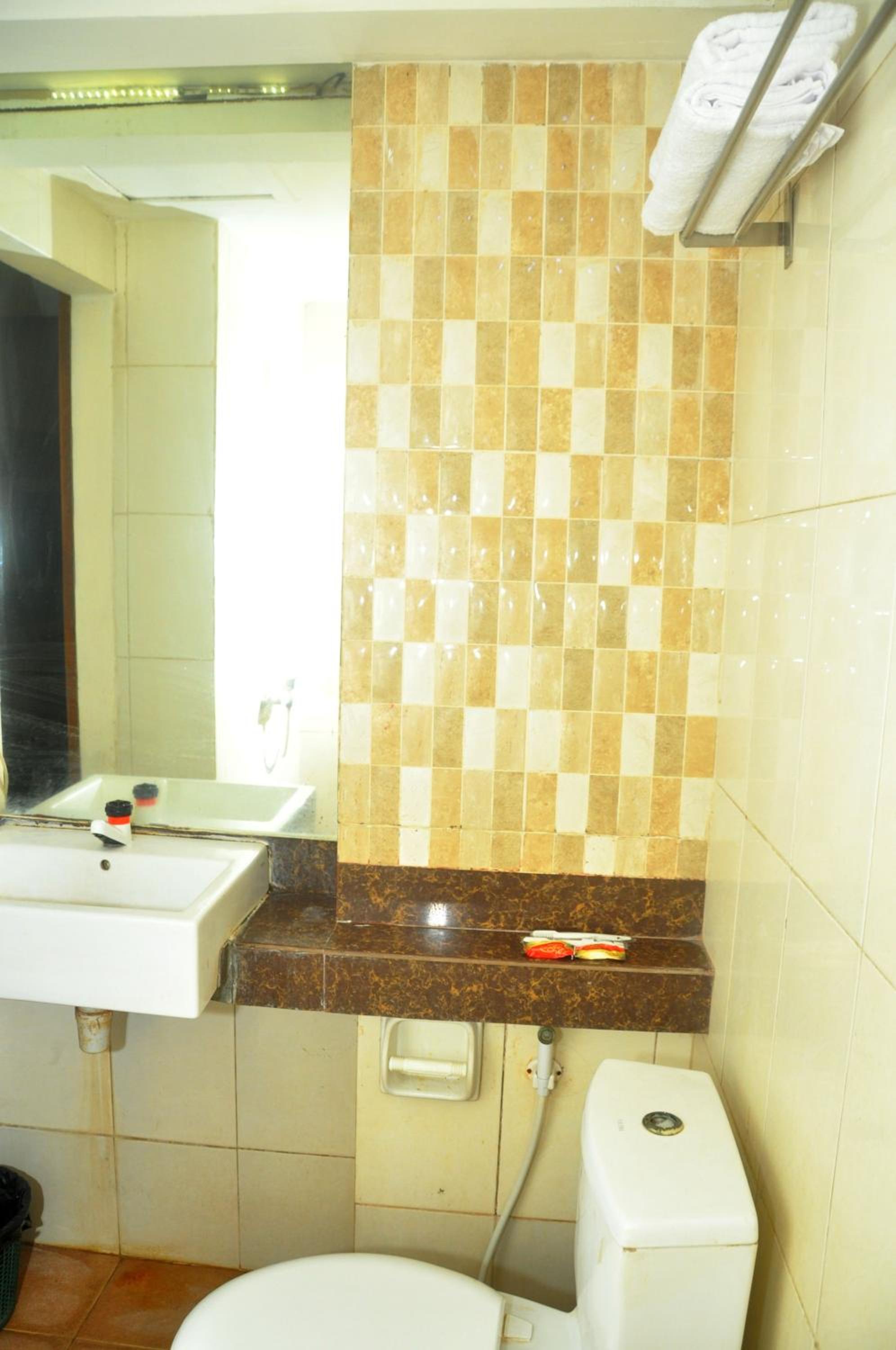 Deluxe Double Room - Photo 4