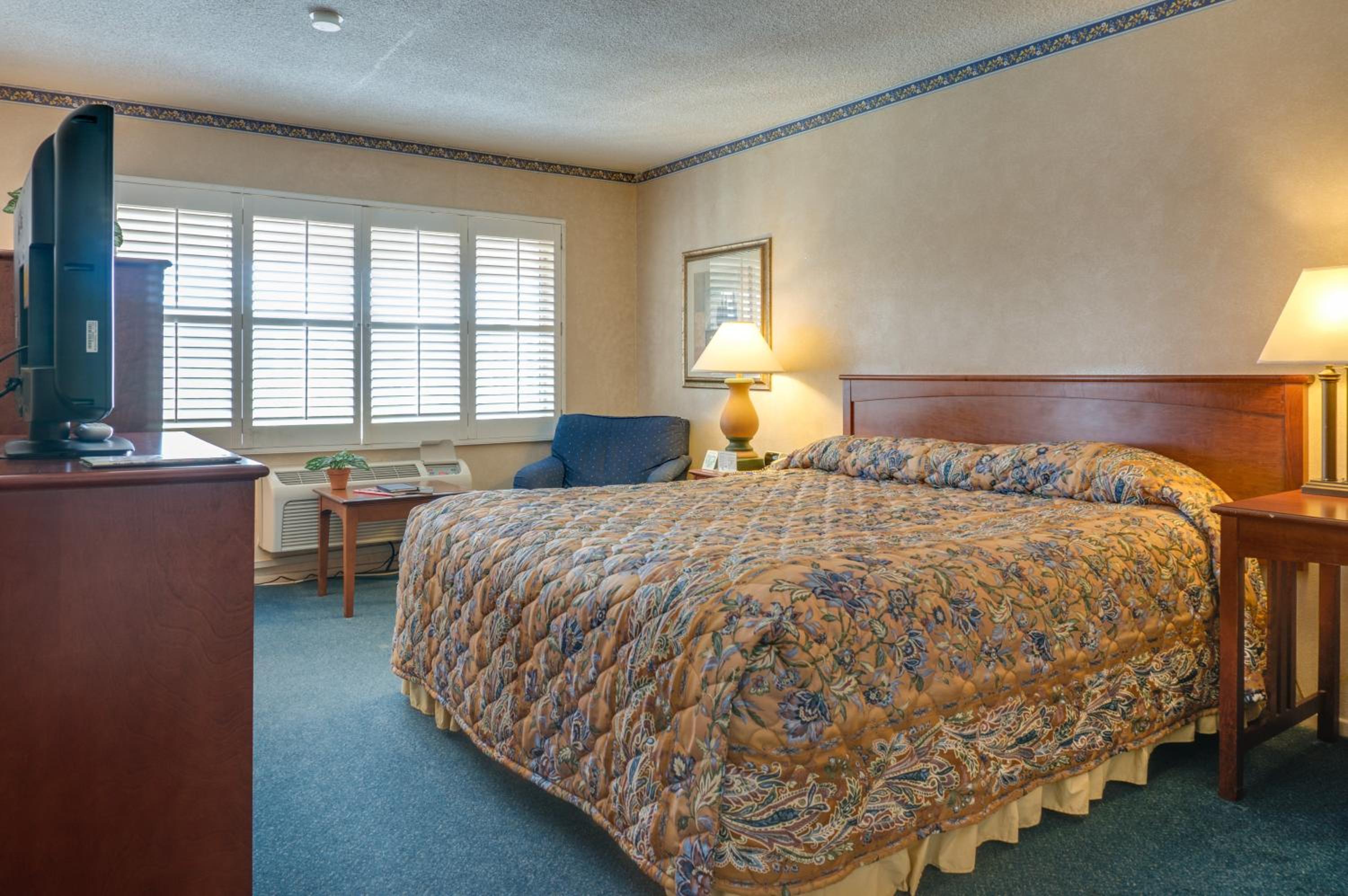 King Room
