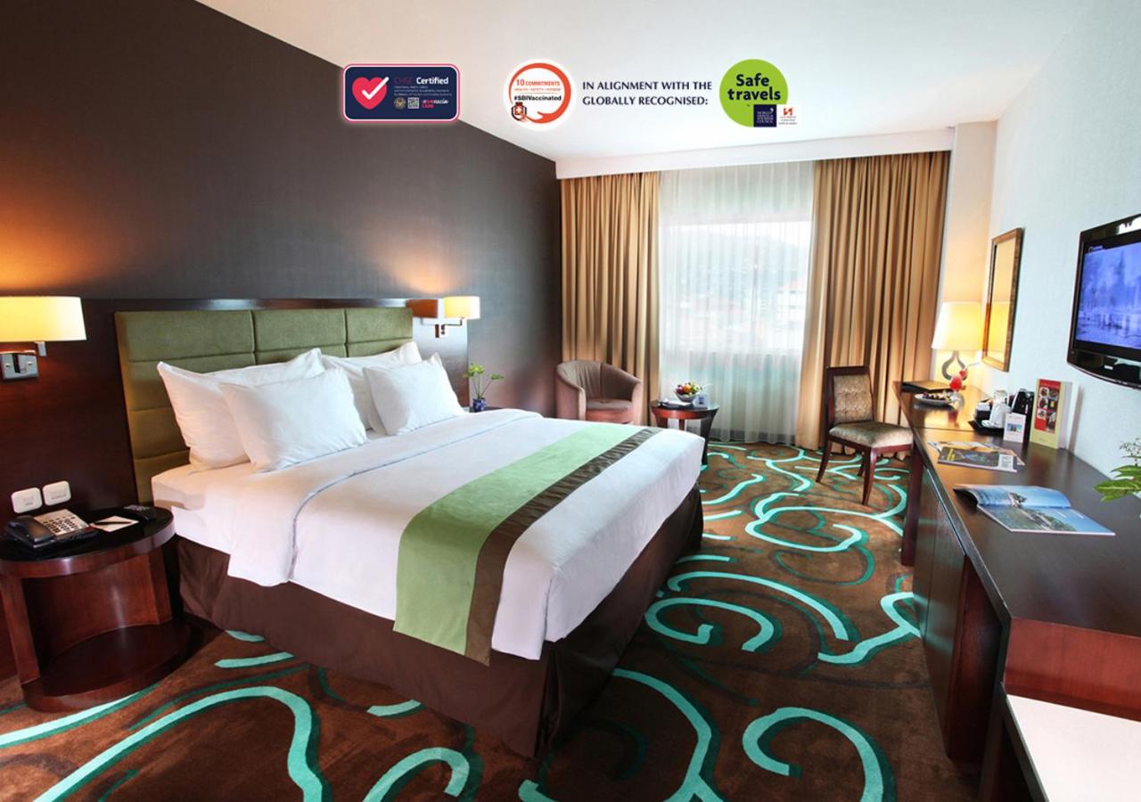 Superior Double Room - Photo 5