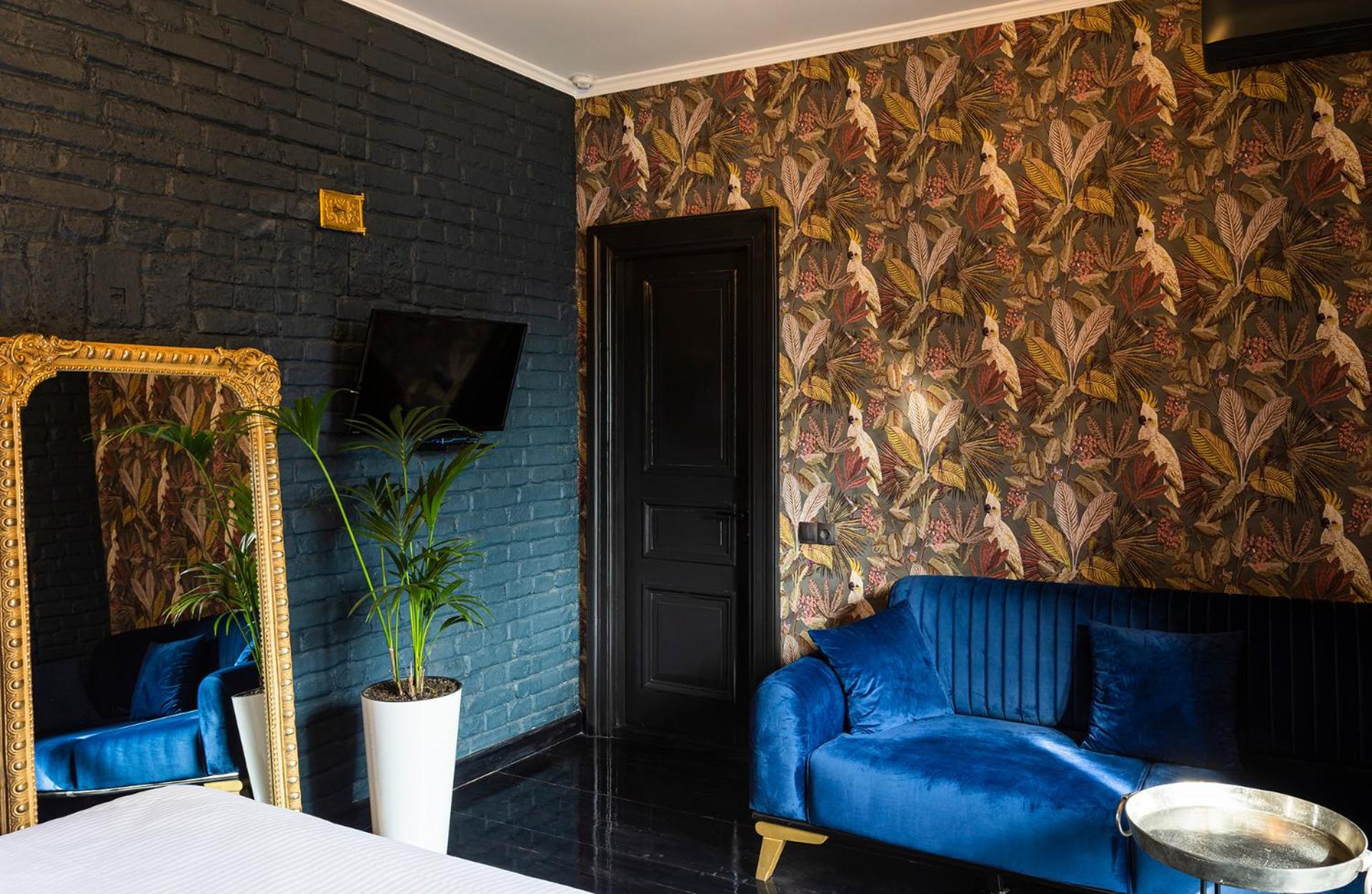 Double or Twin Room - Photo 7