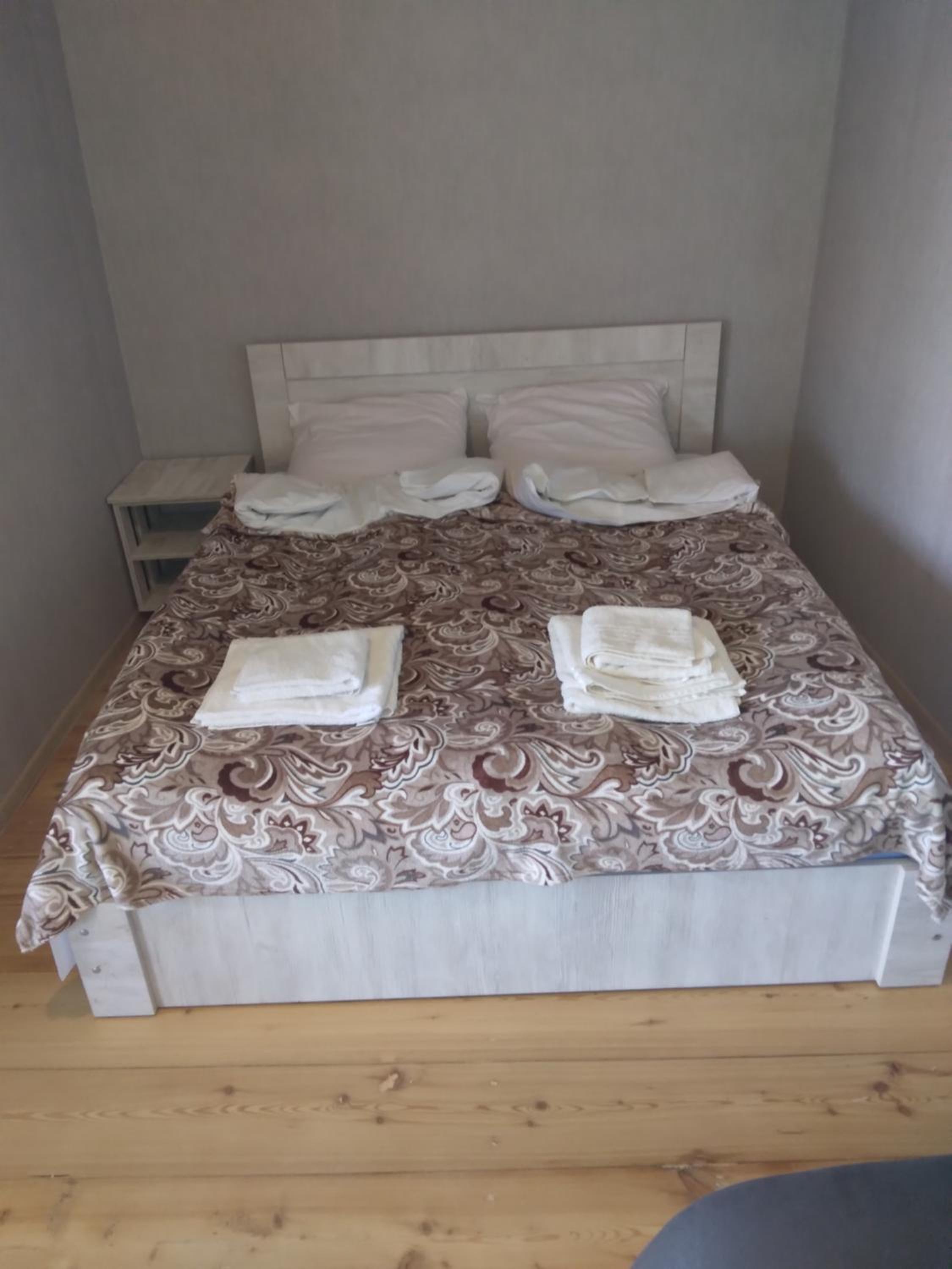 Double Room with Private Bathroom photo 1