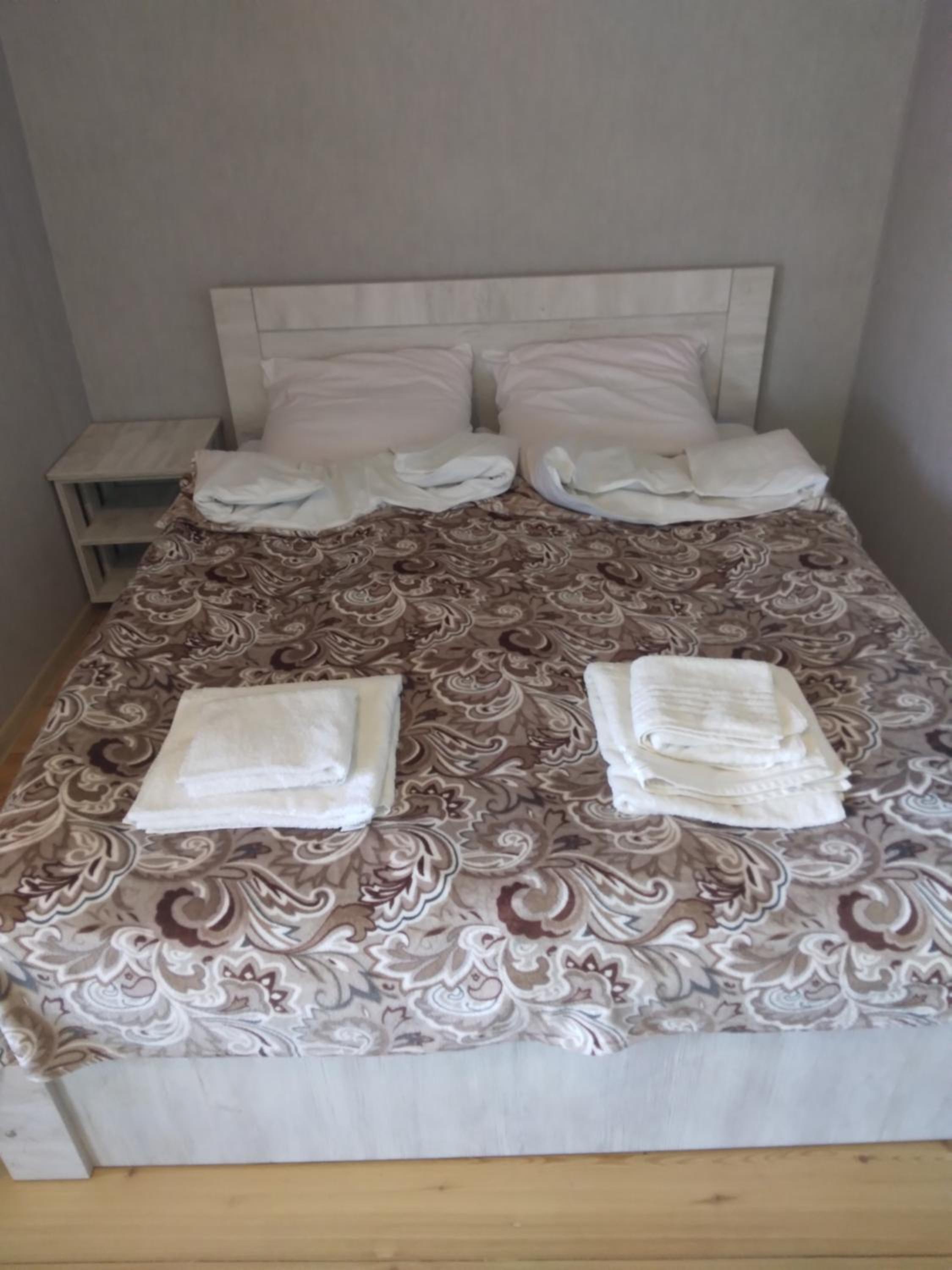 Double Room with Private Bathroom photo 3