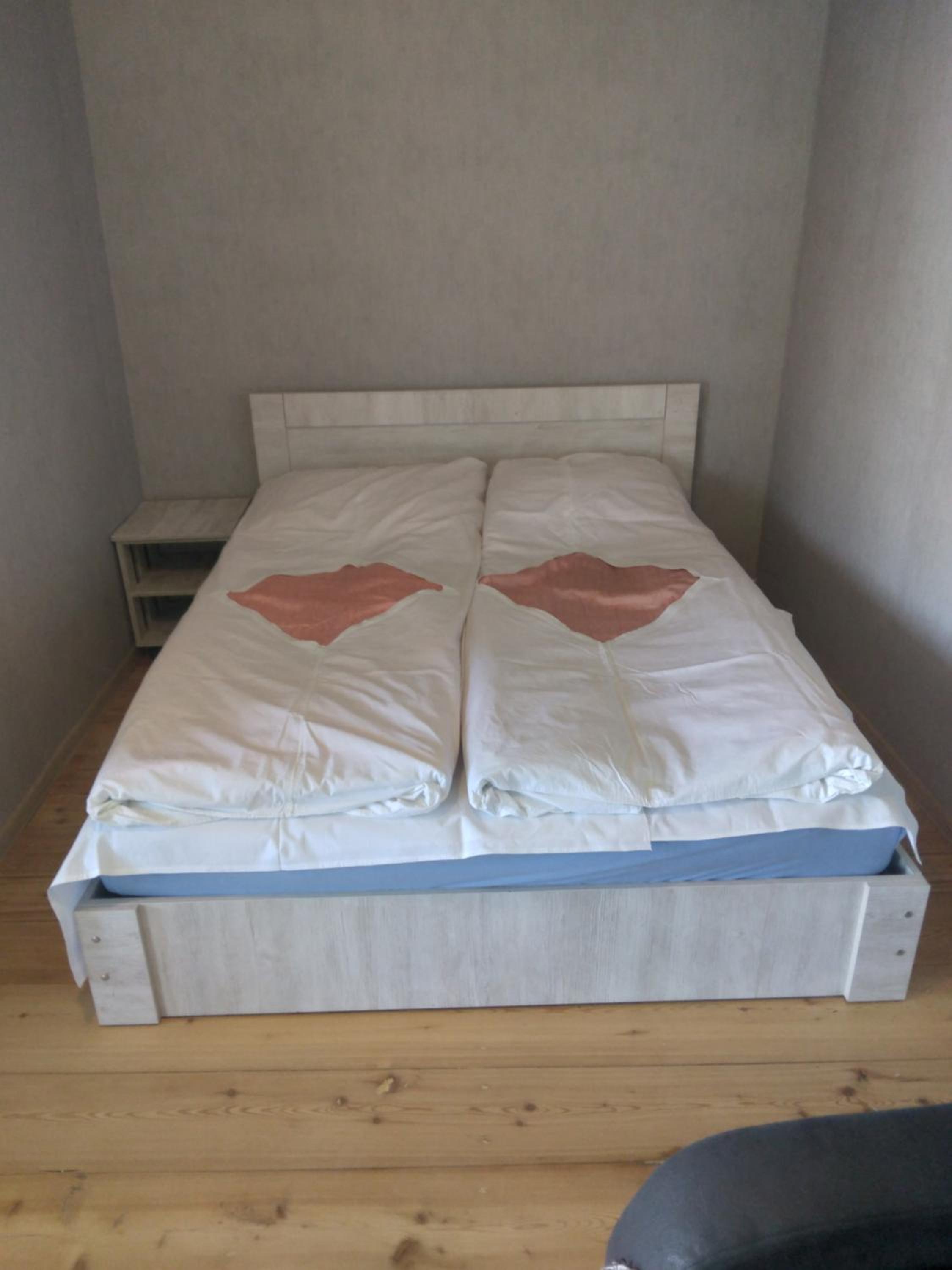 Double Room with Private Bathroom photo 2