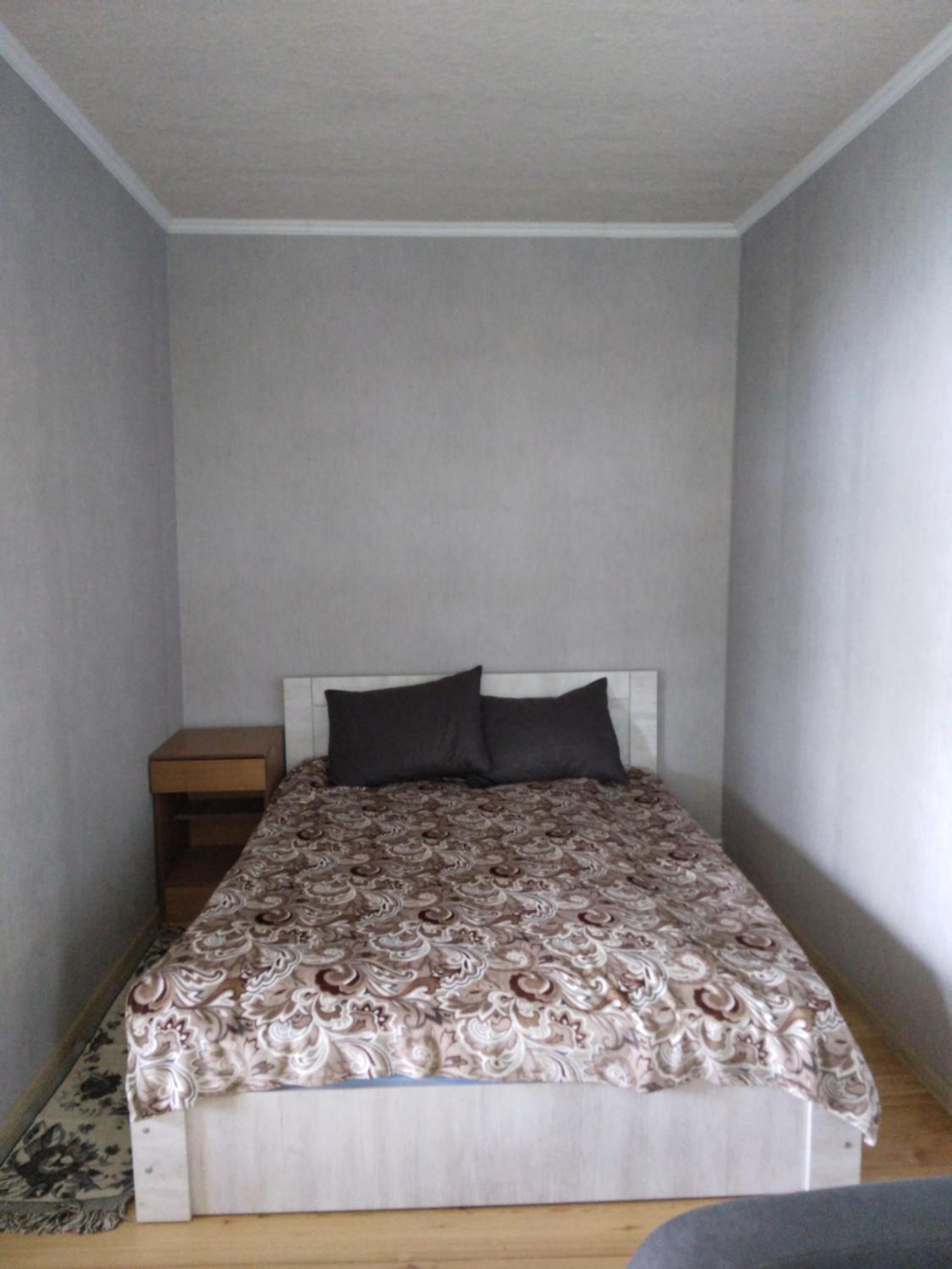 Double Room with Private Bathroom photo 2