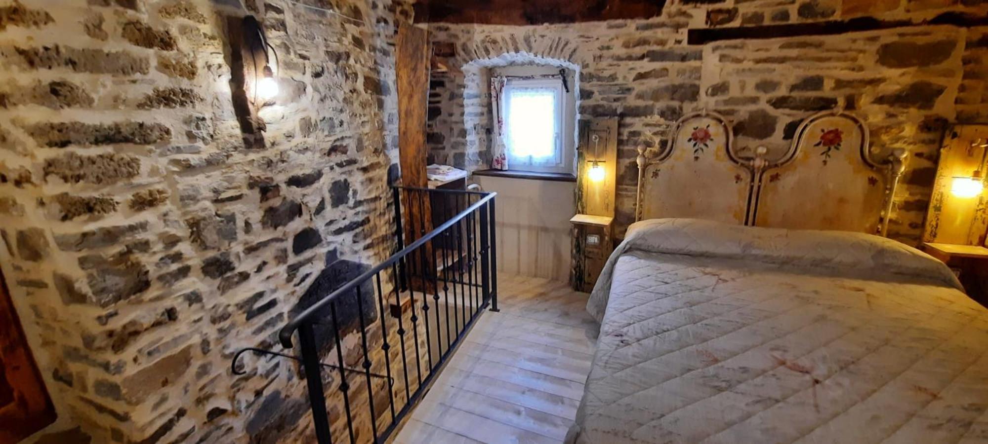 Double Room with Private Bathroom photo 1