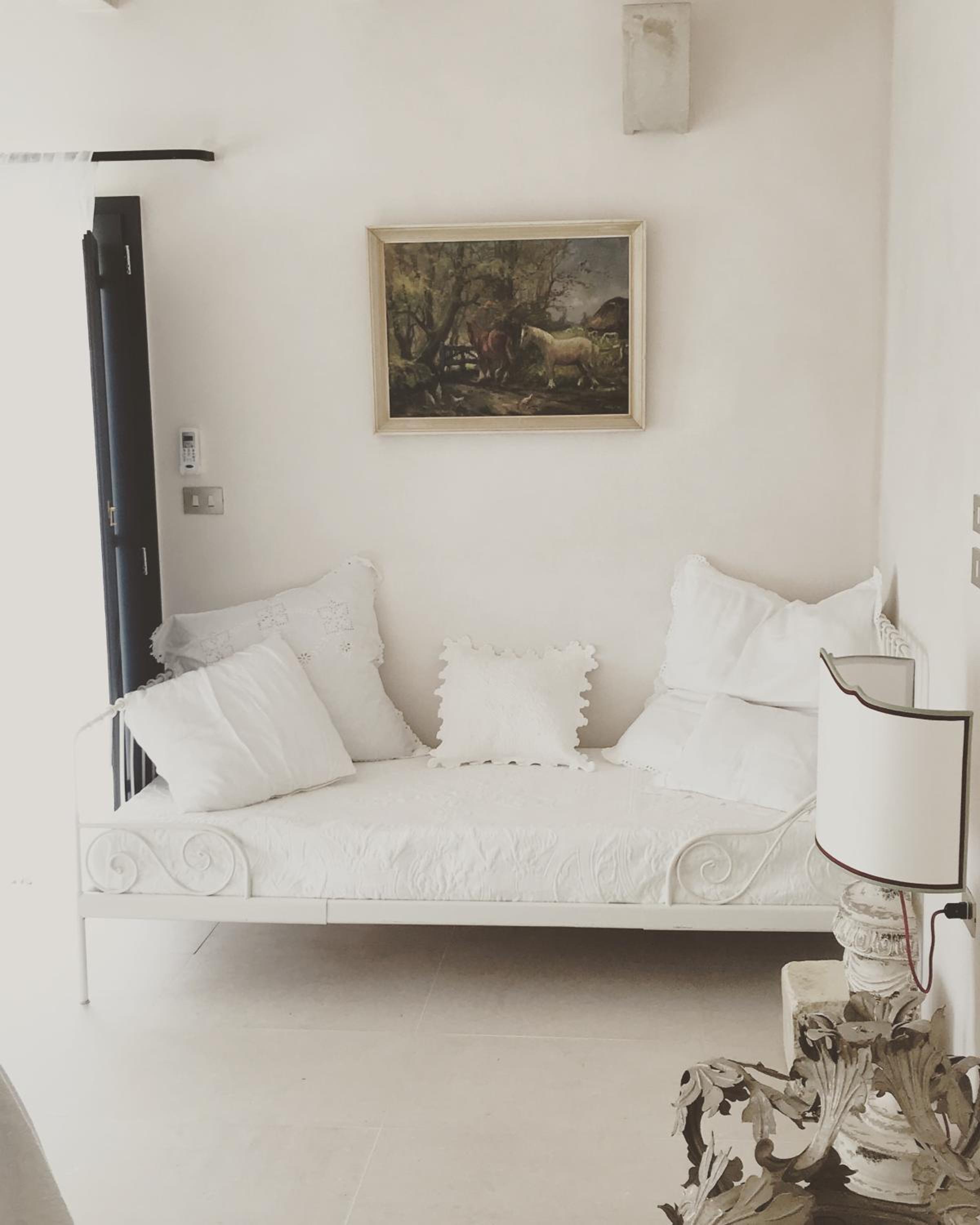 Superior Double Room with Garden View - Photo 6