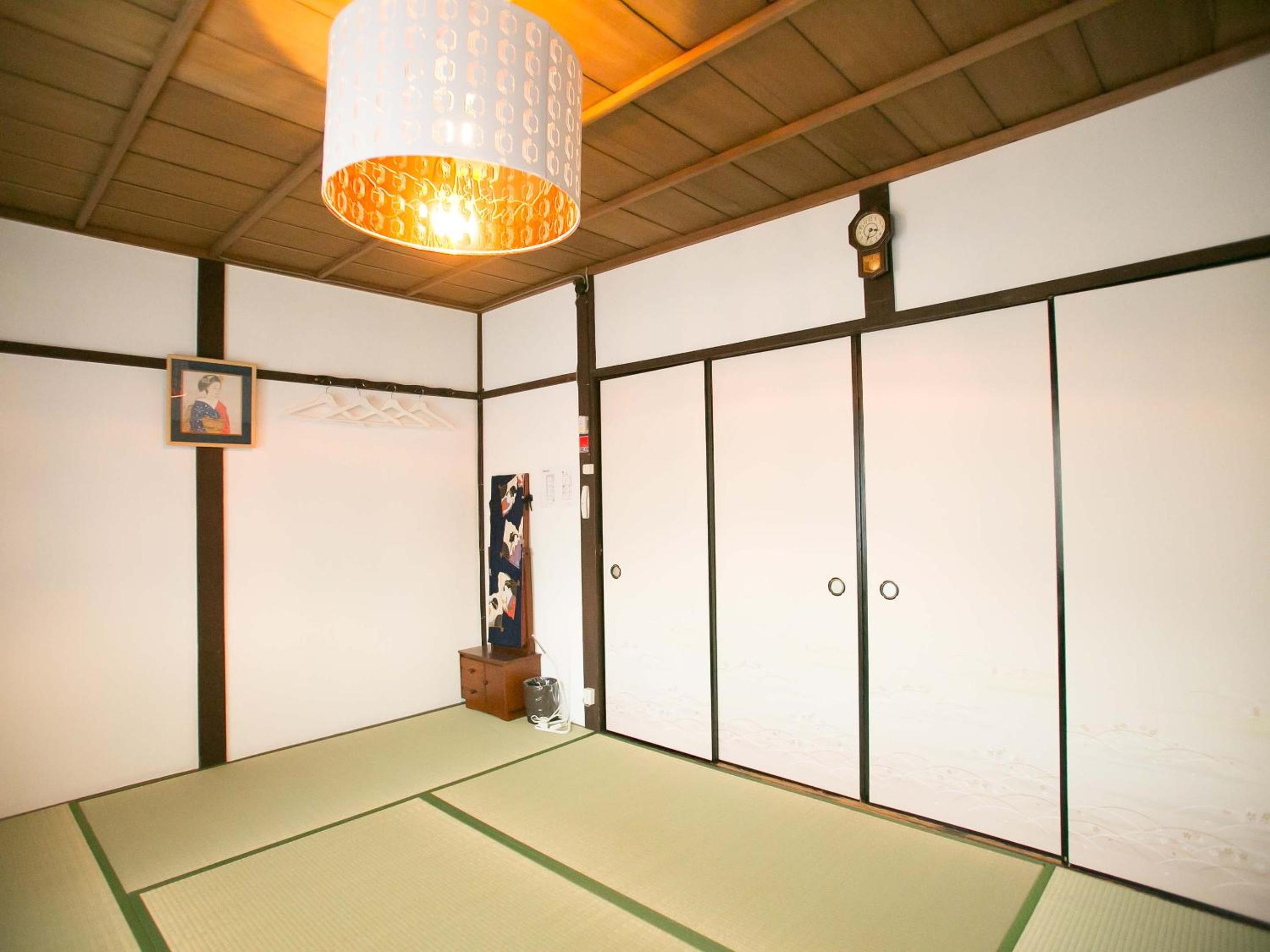 Japanese-Style Room - Second Floor photo 3