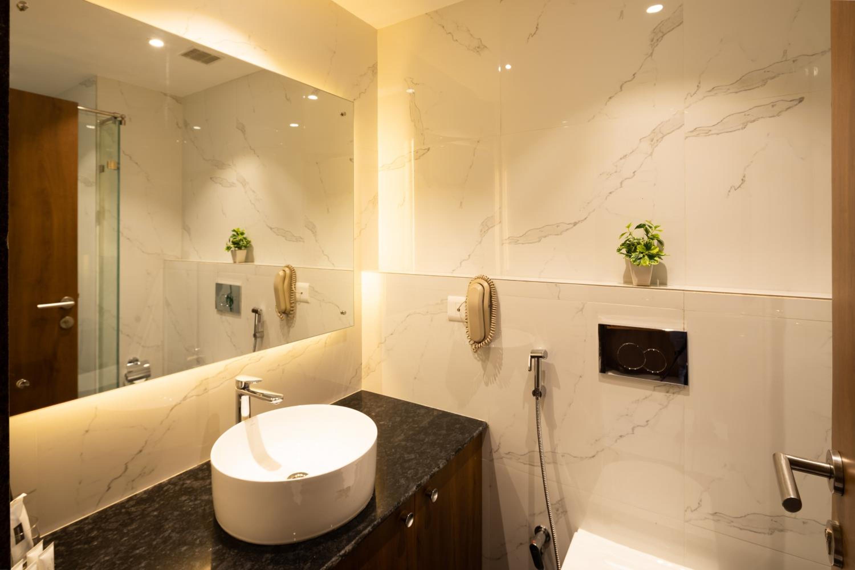 Available room