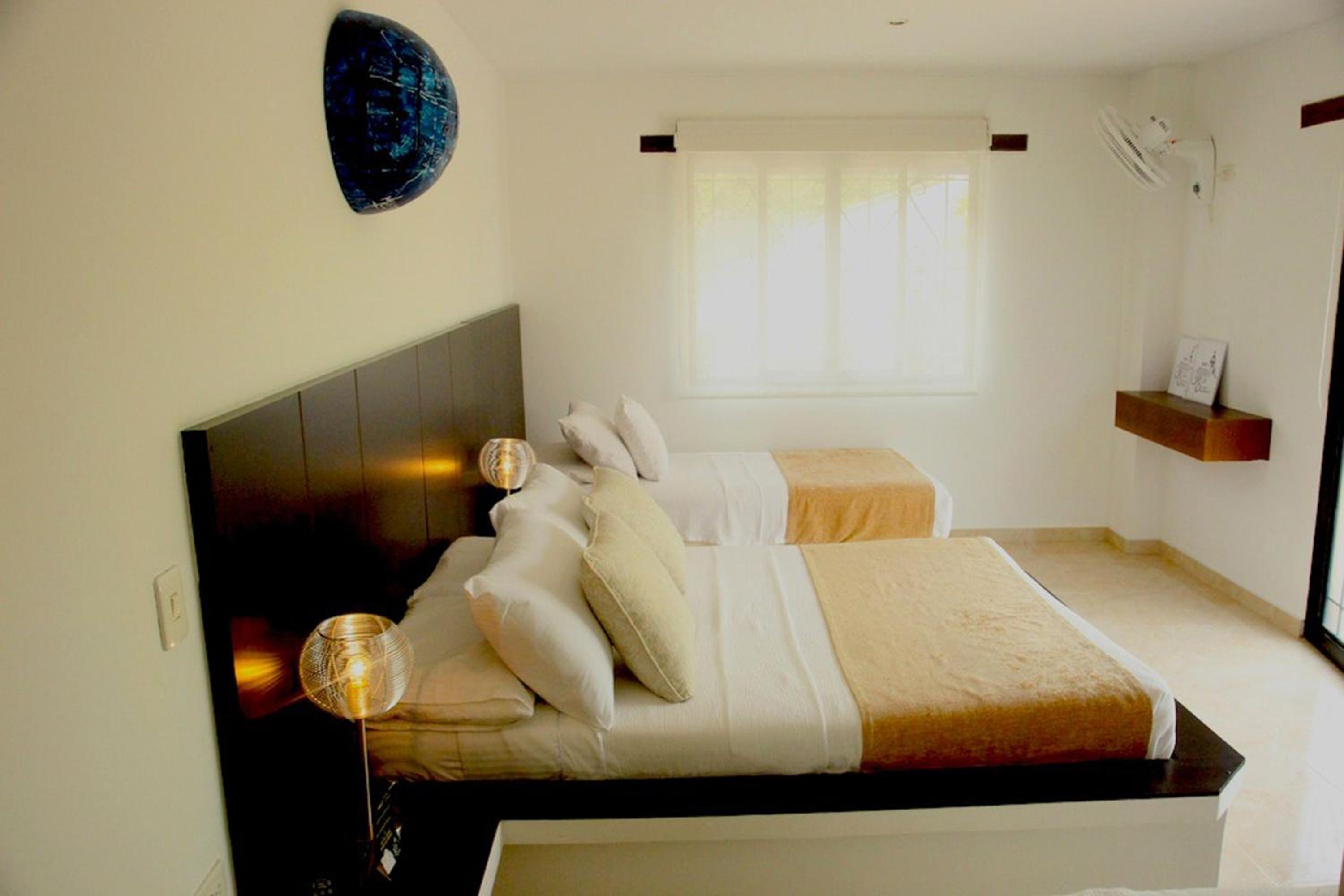 Standard Triple Room photo 1