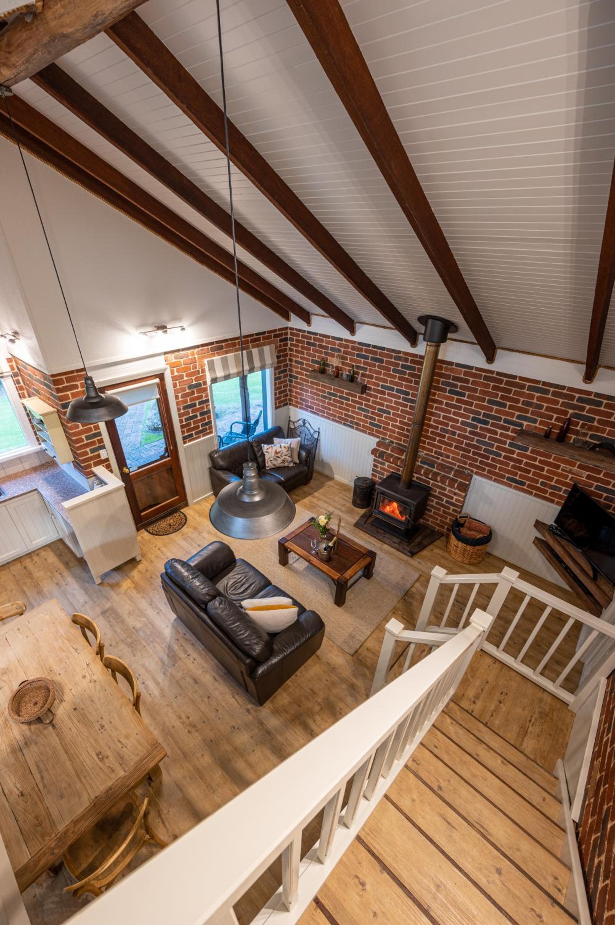 Lavender Lane Cottage photo 2