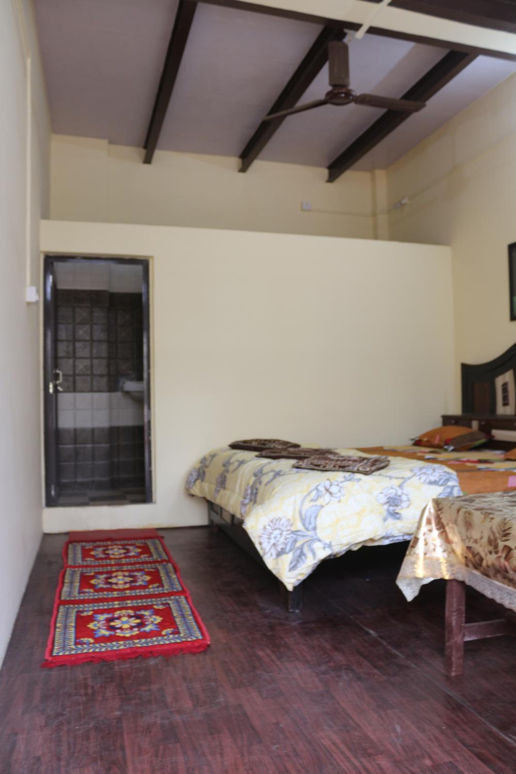 Deluxe Room - Photo 2