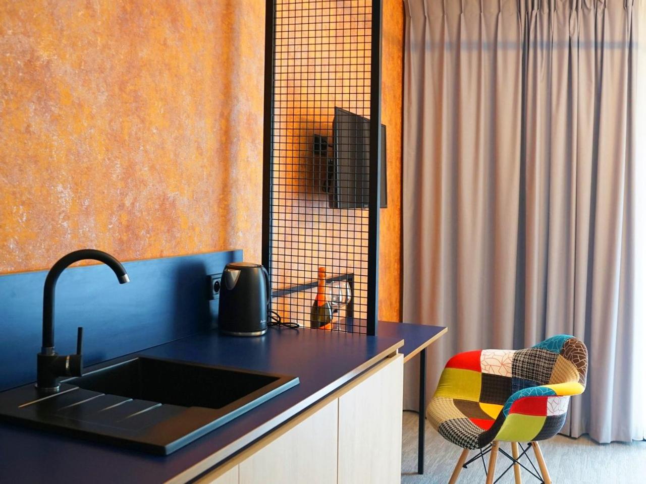 Double Room with Balcony and Annex - Photo 5