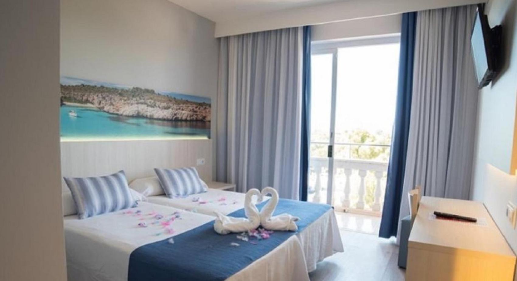 Double Room with Garden View photo 3