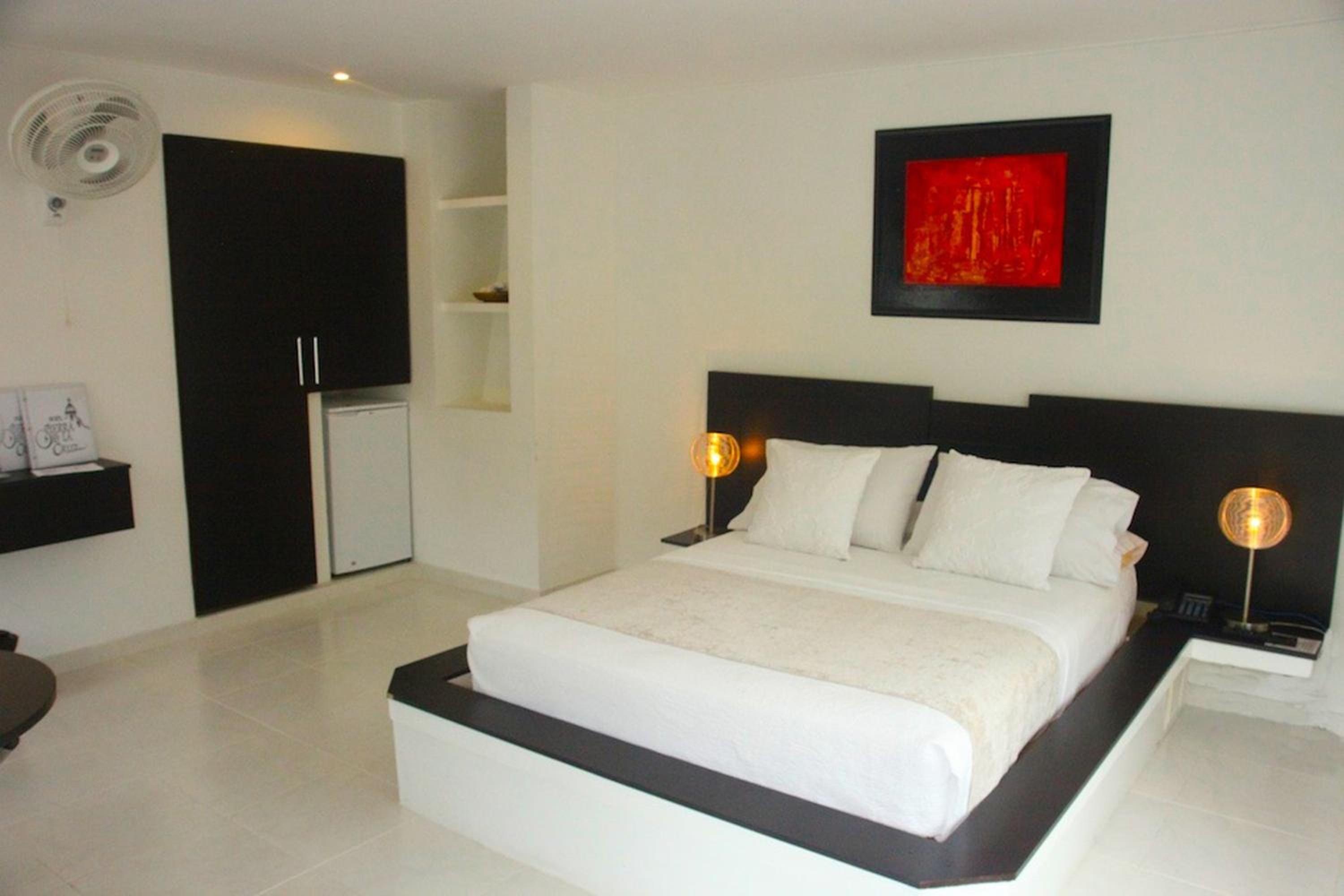 Superior Double Room photo 1