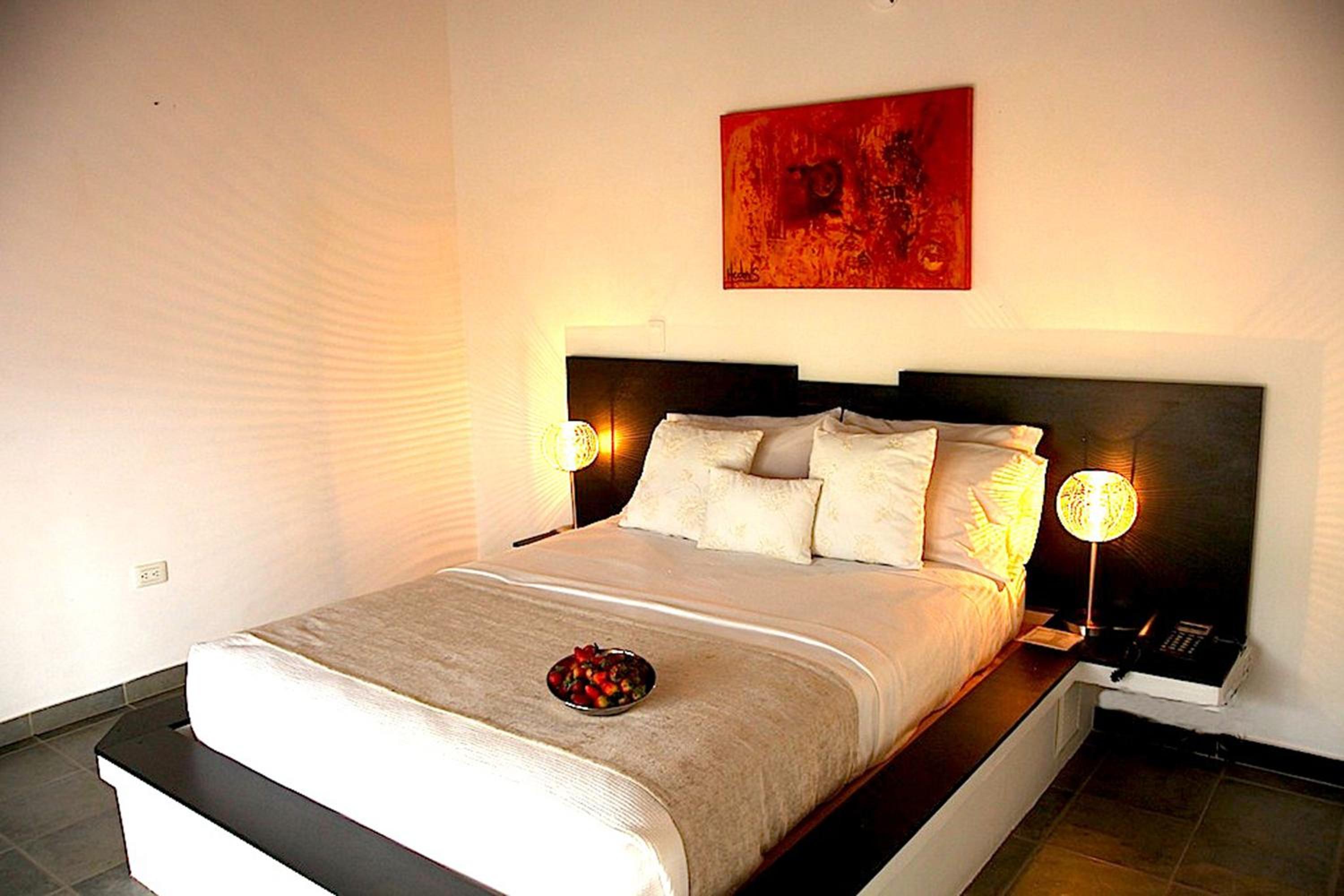 Superior Double Room photo 1