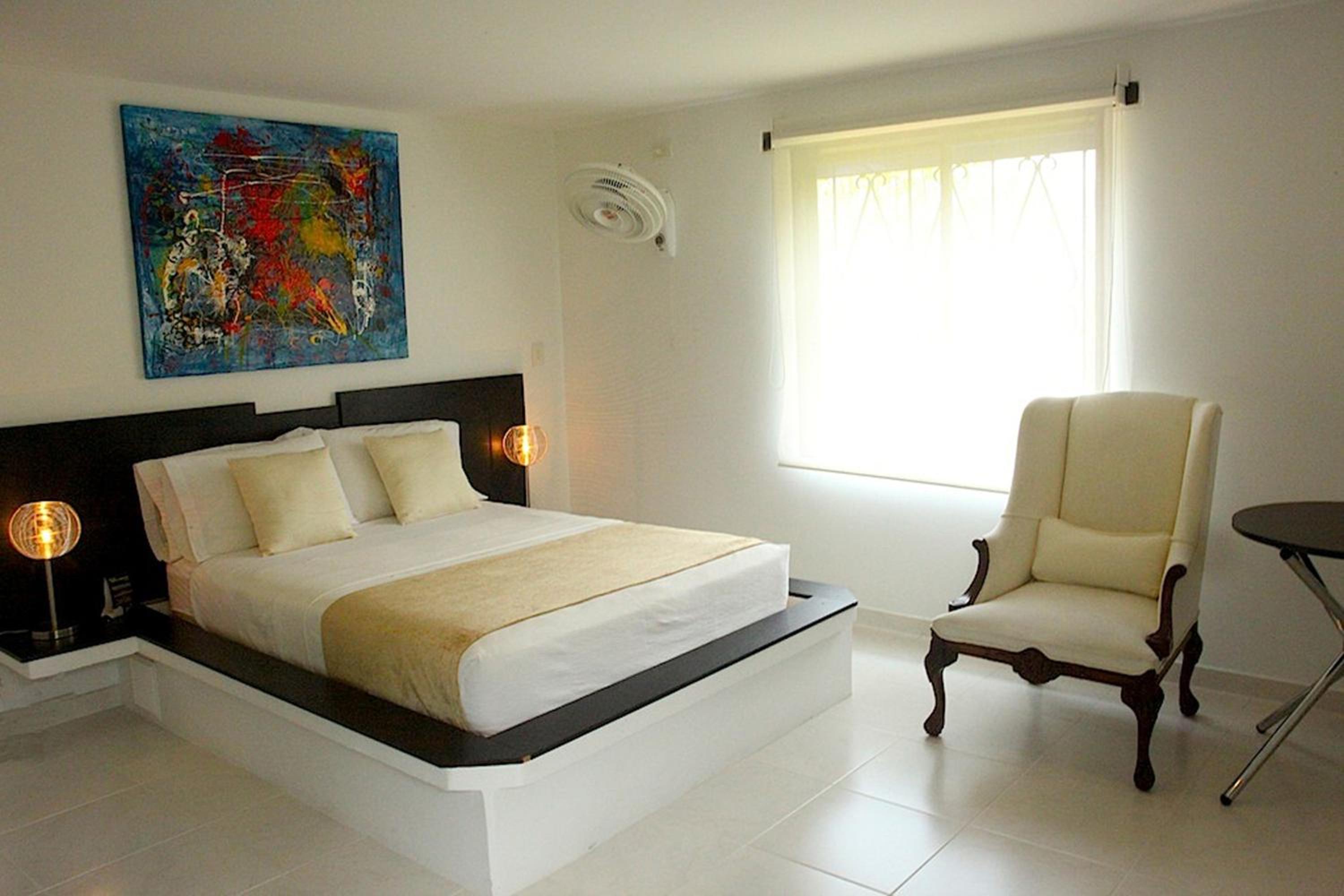 Superior Double Room photo 2