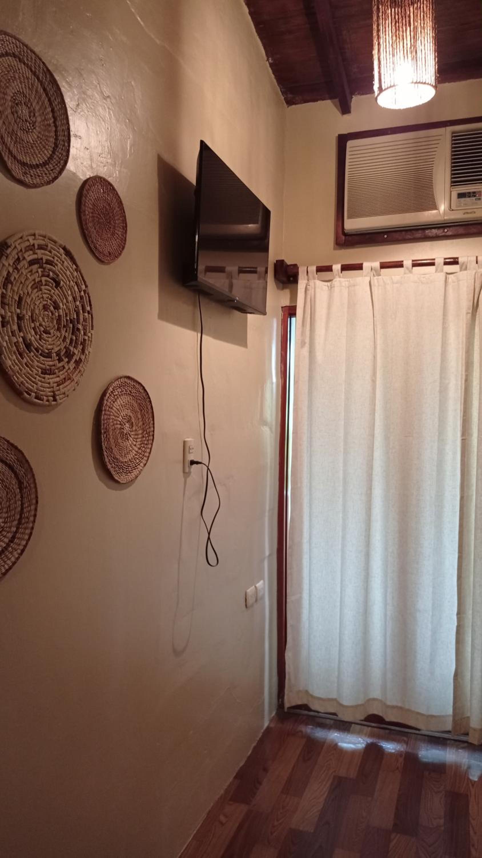 Triple Room with Private Bathroom photo 2