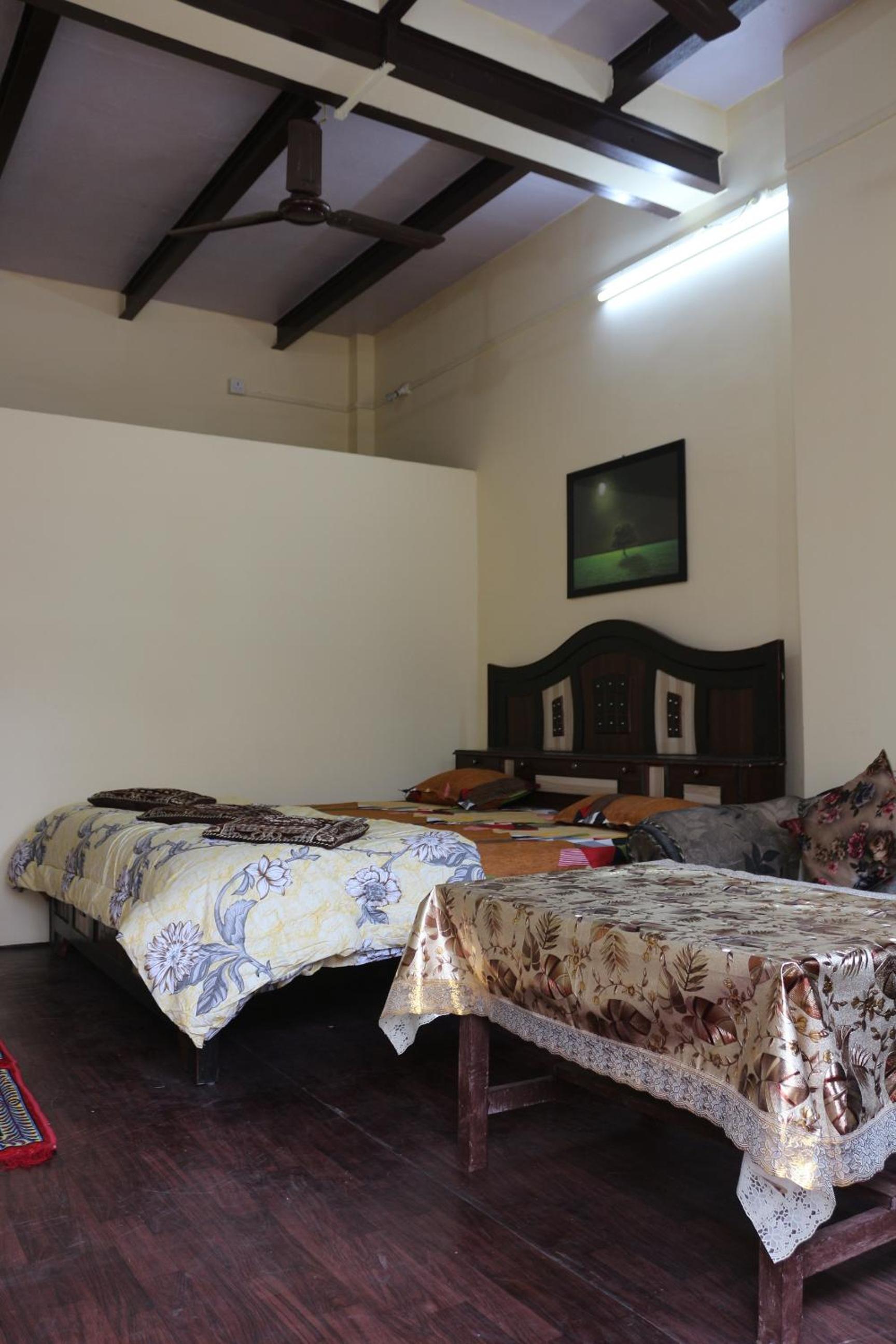 Deluxe Room - Photo 1