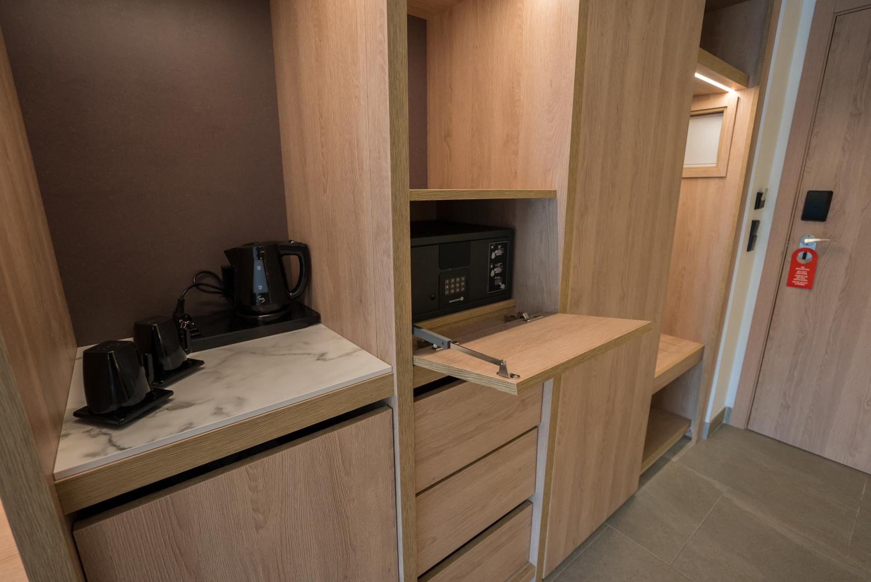Superior Double Room (2 Adults) - Photo 5