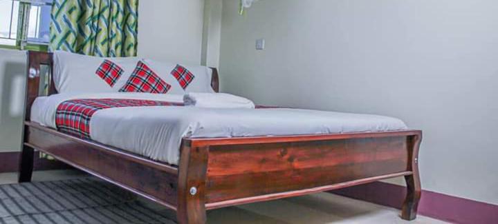 Standard Double Room photo 1