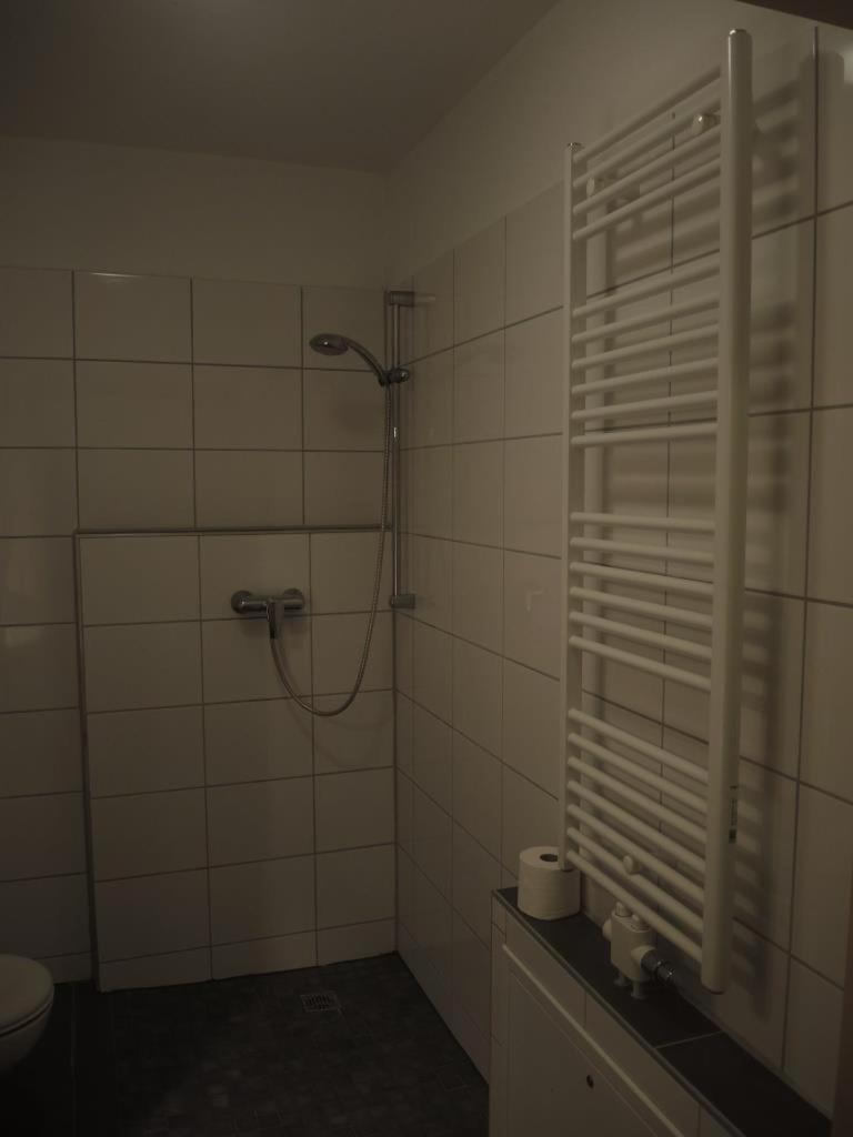 Apartment with Shower photo 2