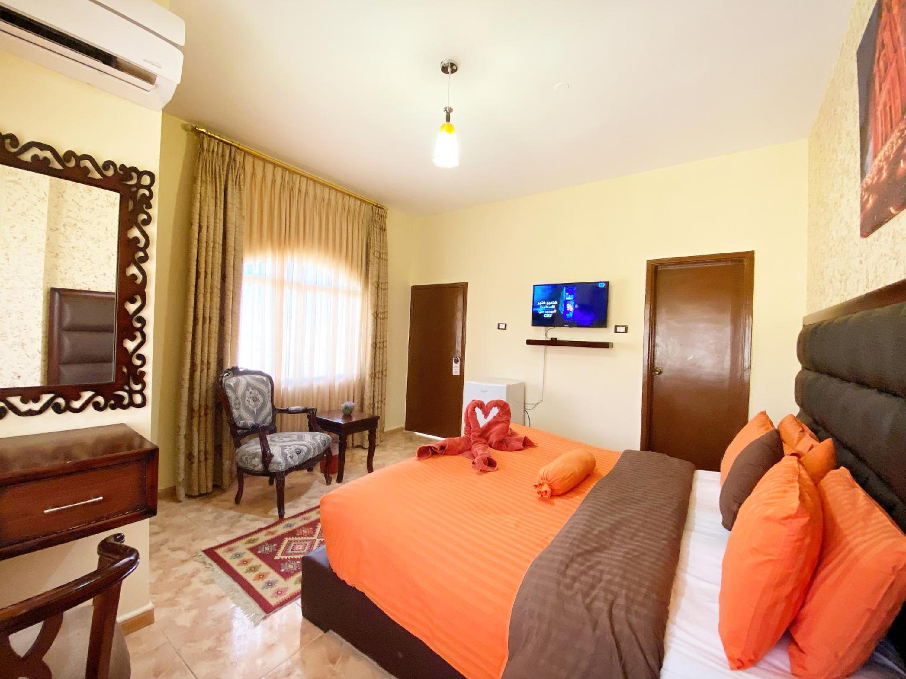 Deluxe Single Room photo 1