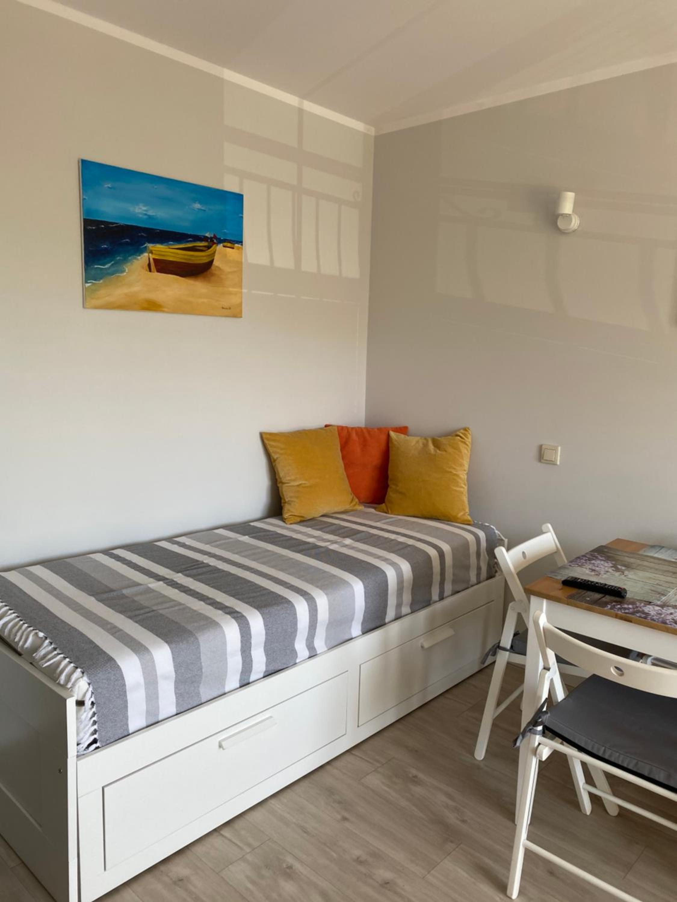 Studio Apartment photo 3