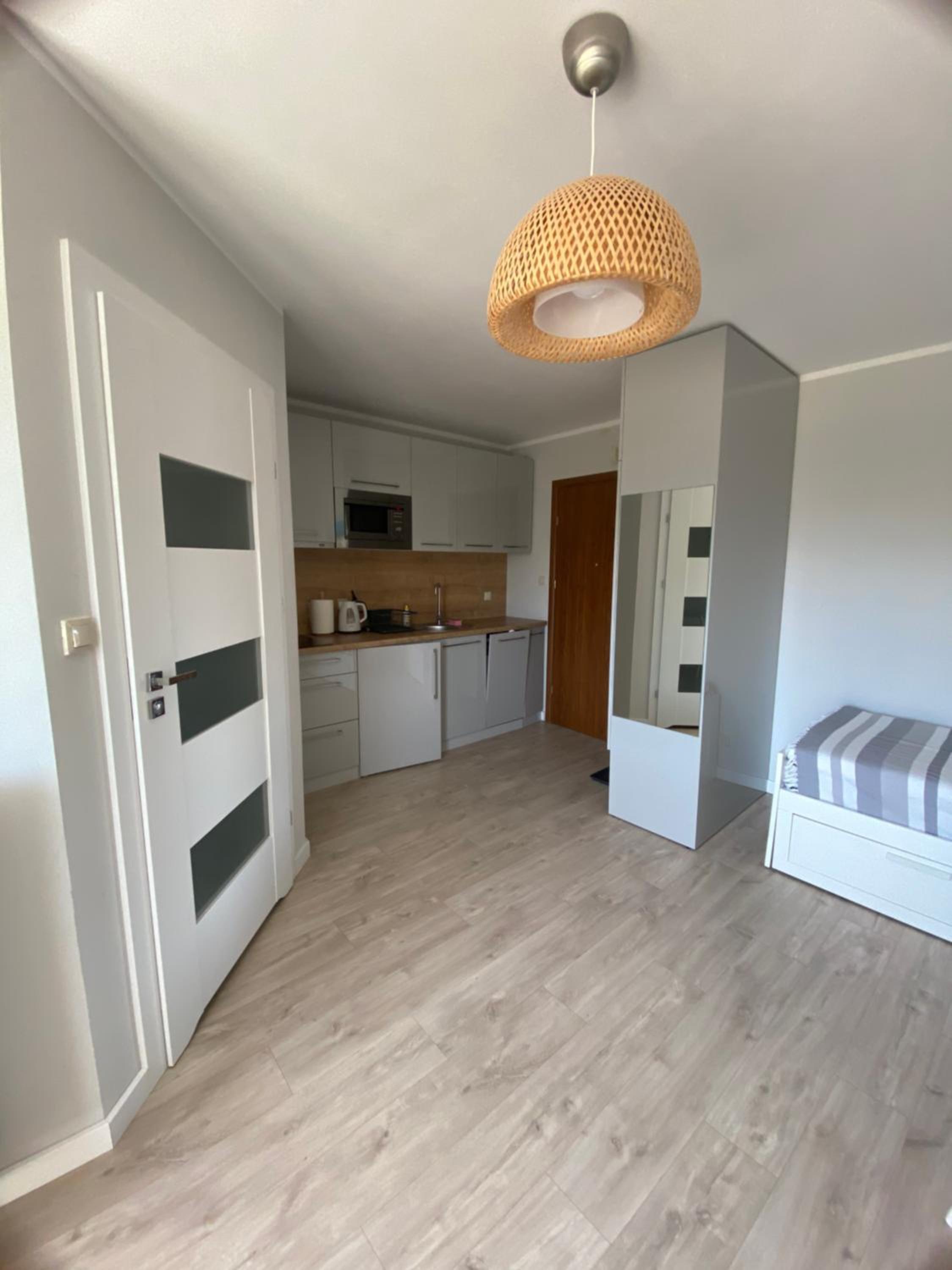 Studio Apartment photo 2