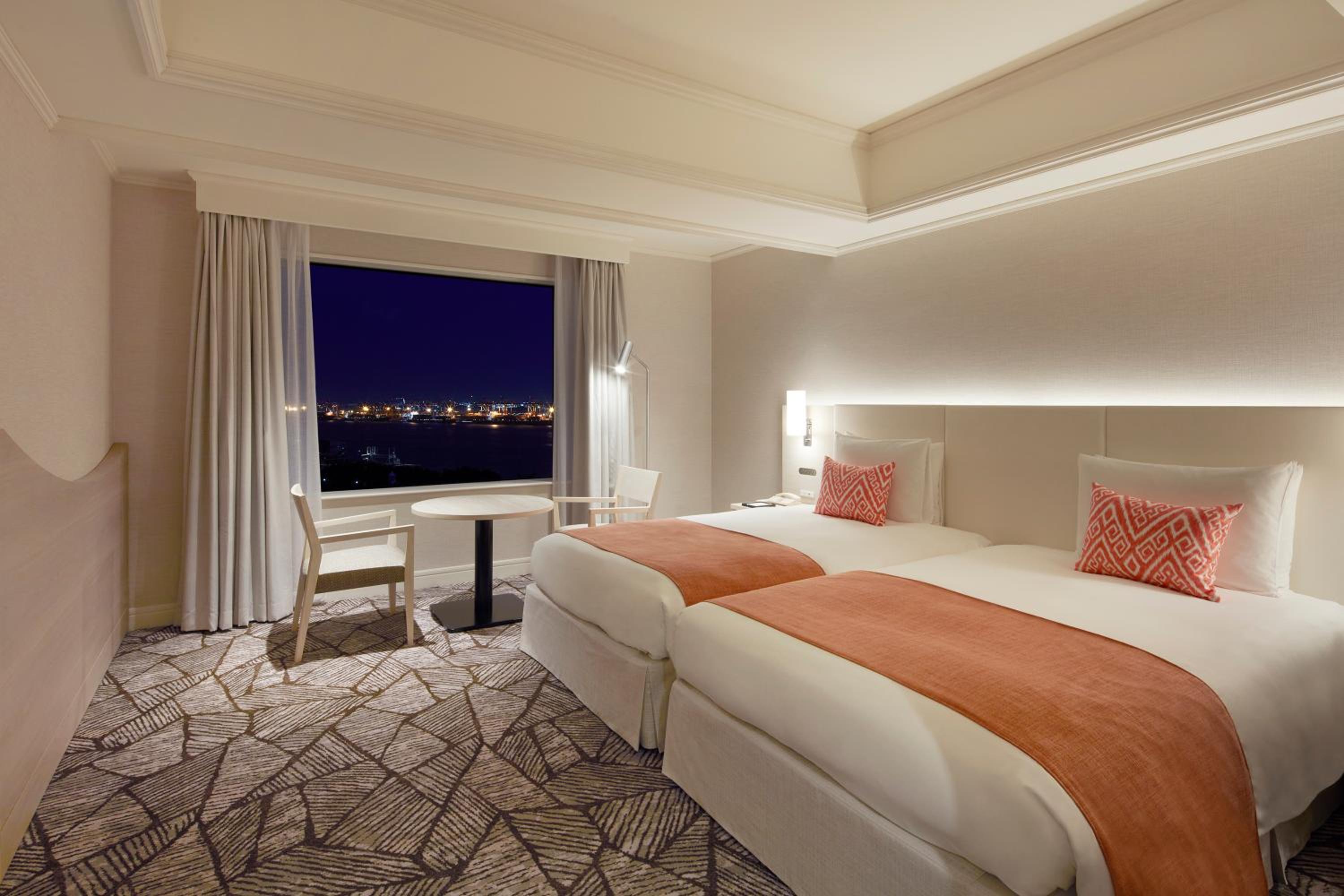 Superior Twin Room - Non-Smoking - Photo 1