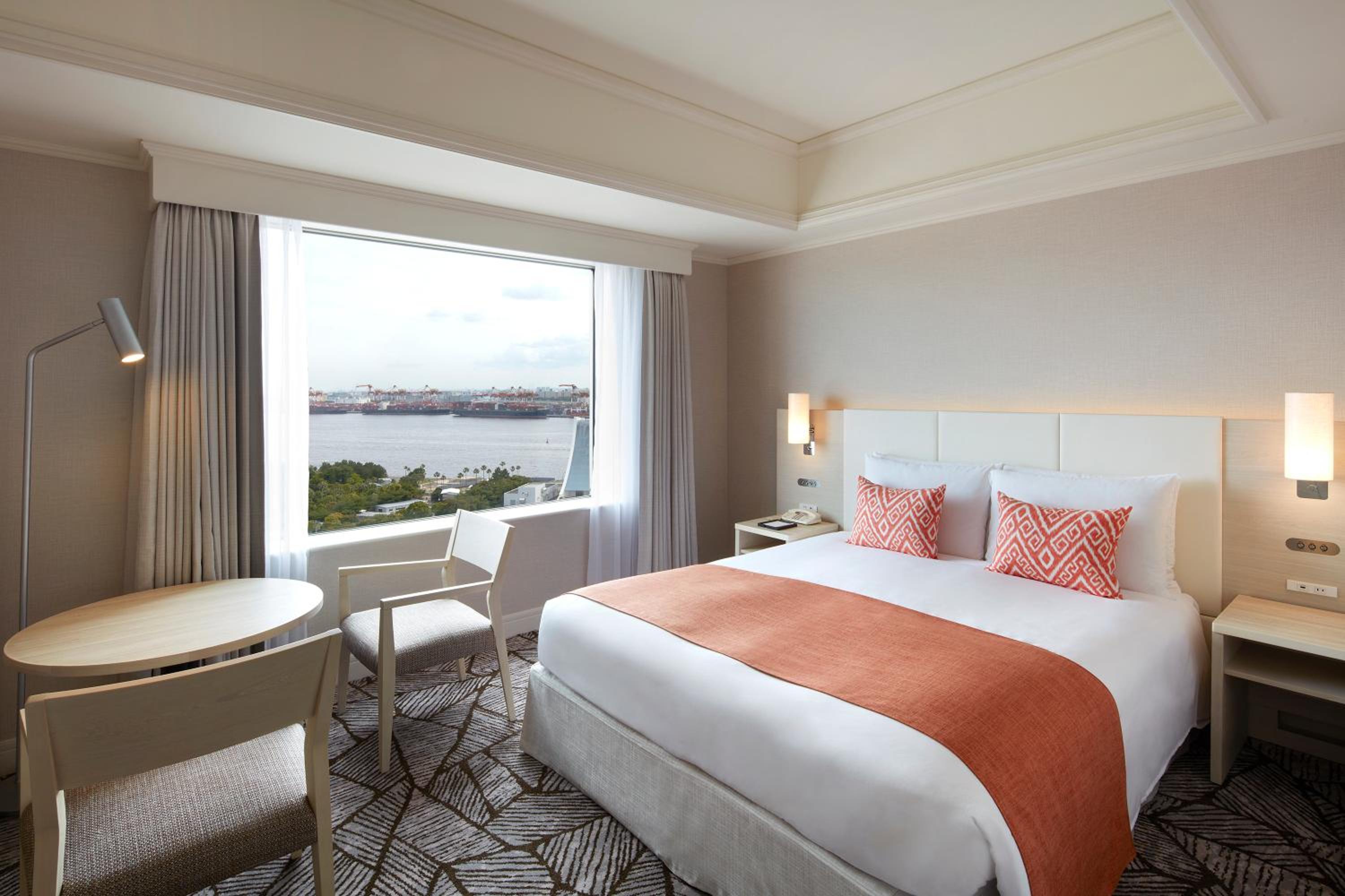 Superior Double Room - Non-Smoking - Photo 1