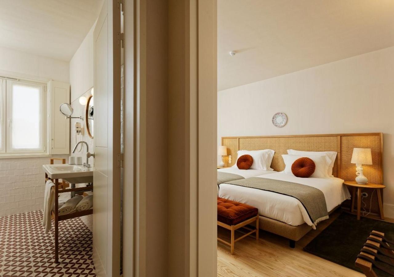 One-Bedroom Apartment - Bairro da Vista Alegre