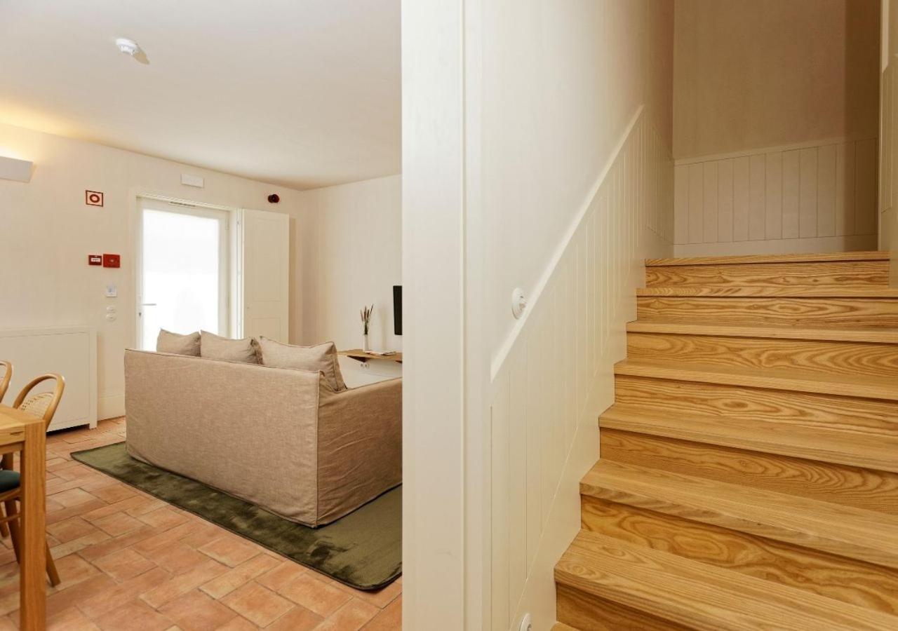 Two-Bedroom Apartment - Bairro da Vista Alegre