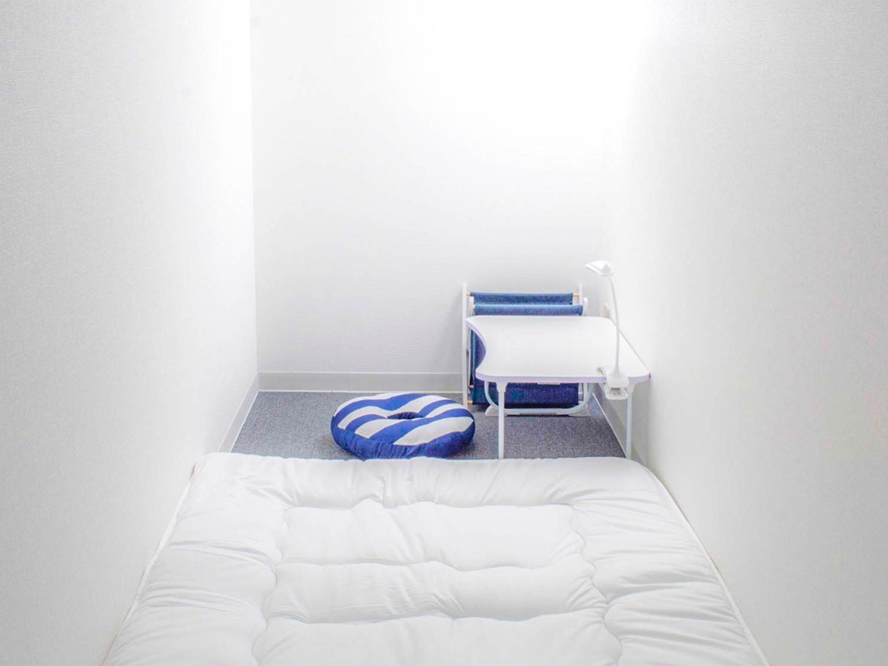 Single Bed in Dormitory Room photo 1