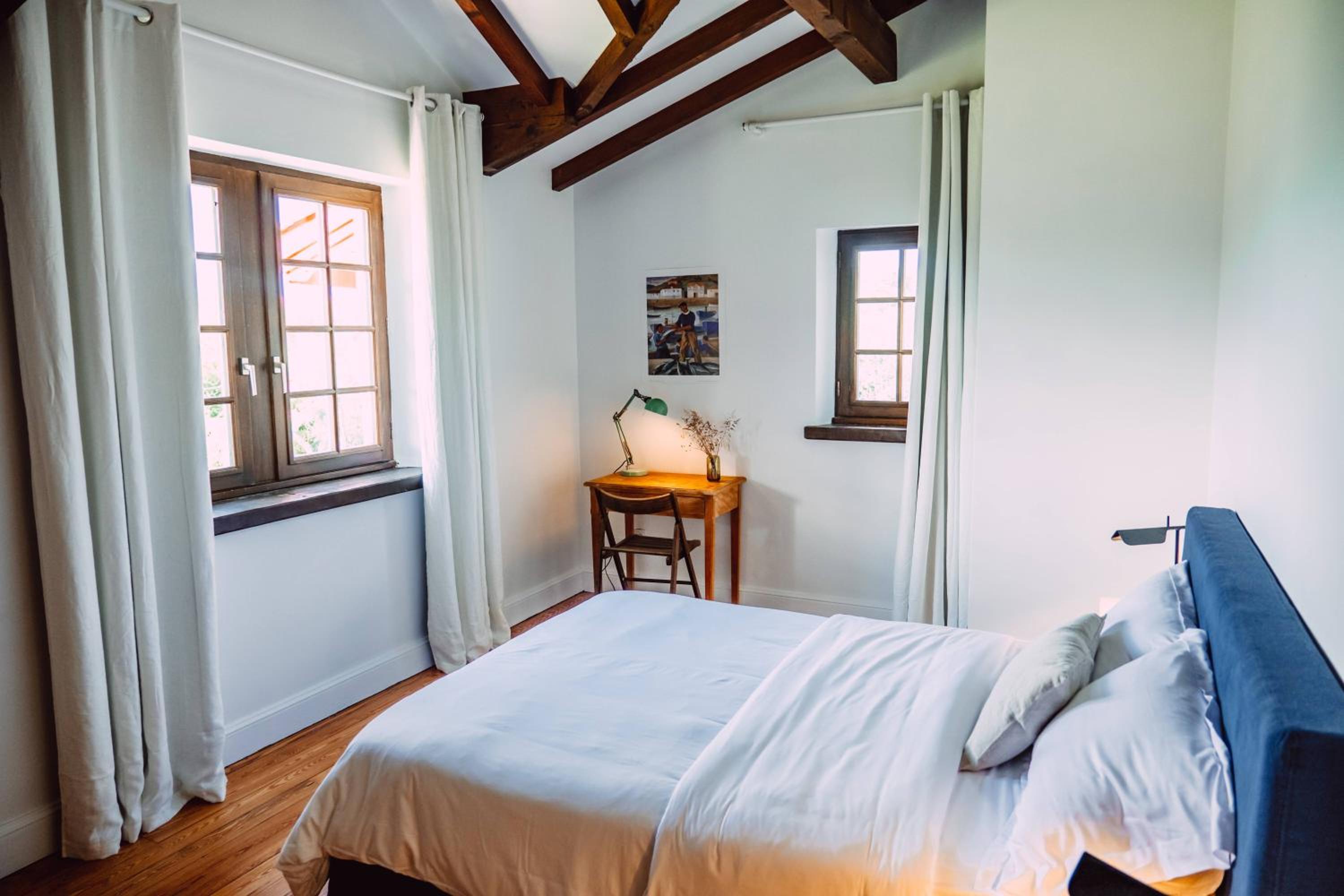 Double Room with Private Bathroom photo 3