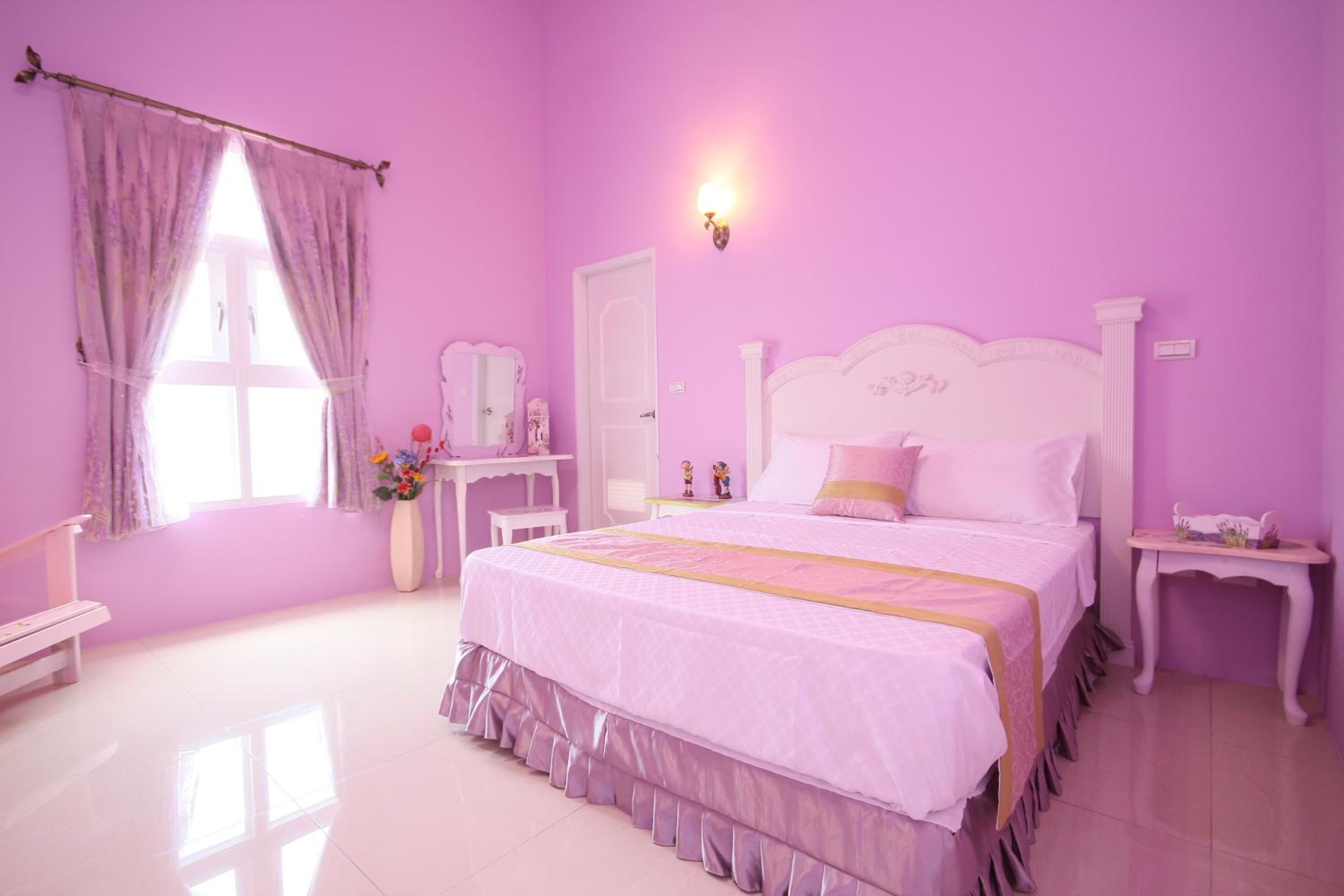 Double Room - Photo 4