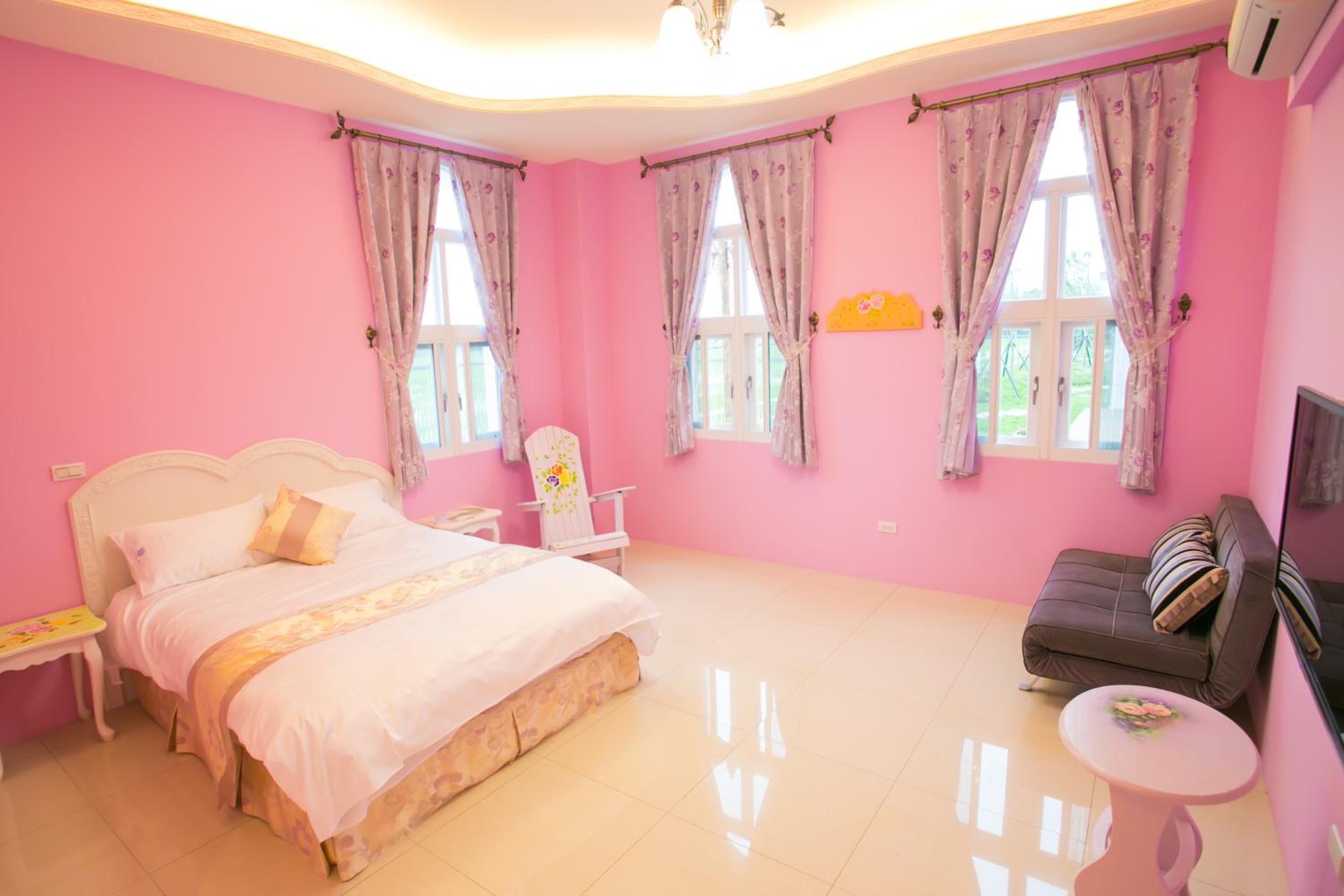 Double Room - Photo 3