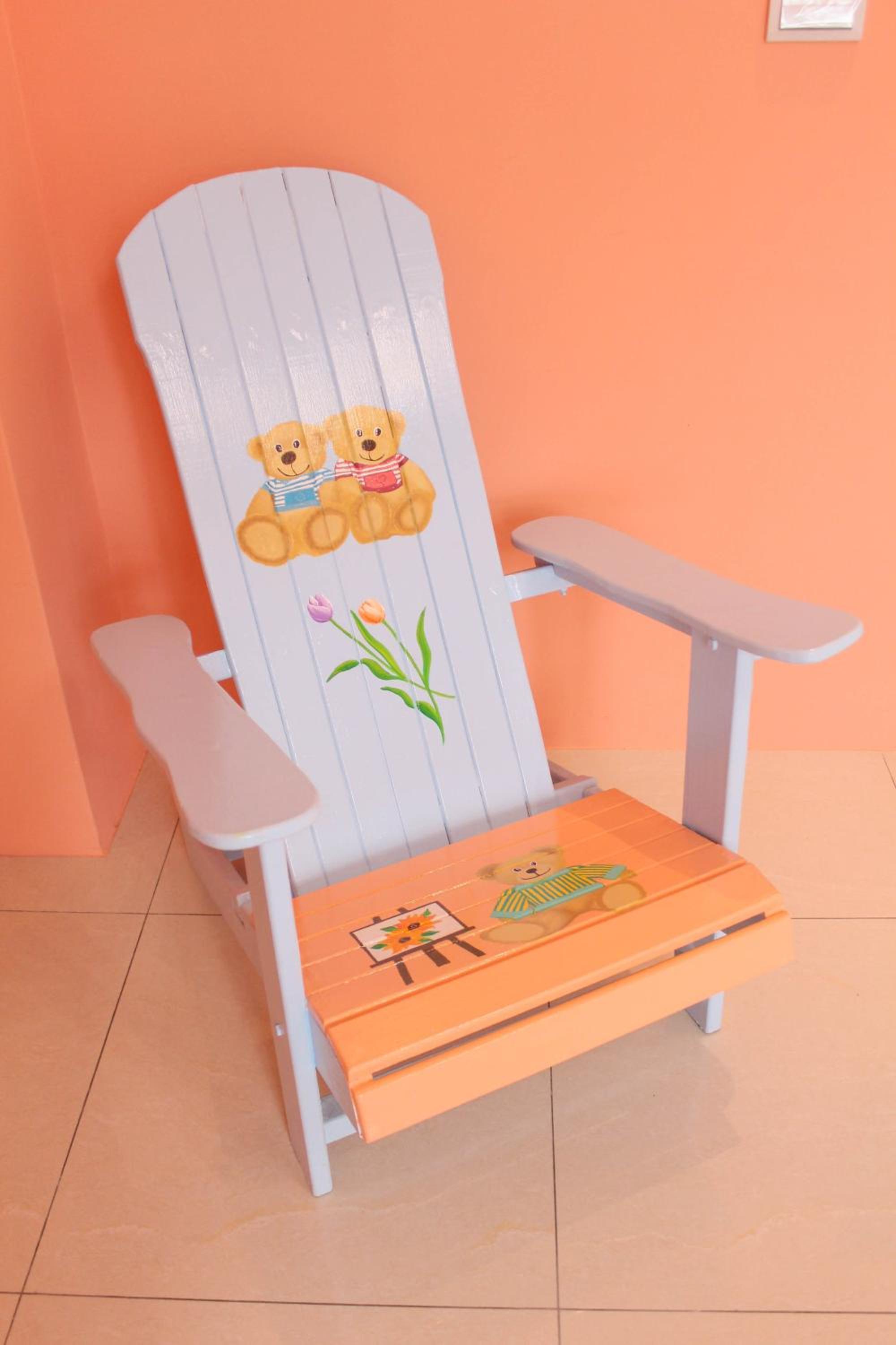Double Room - Photo 6