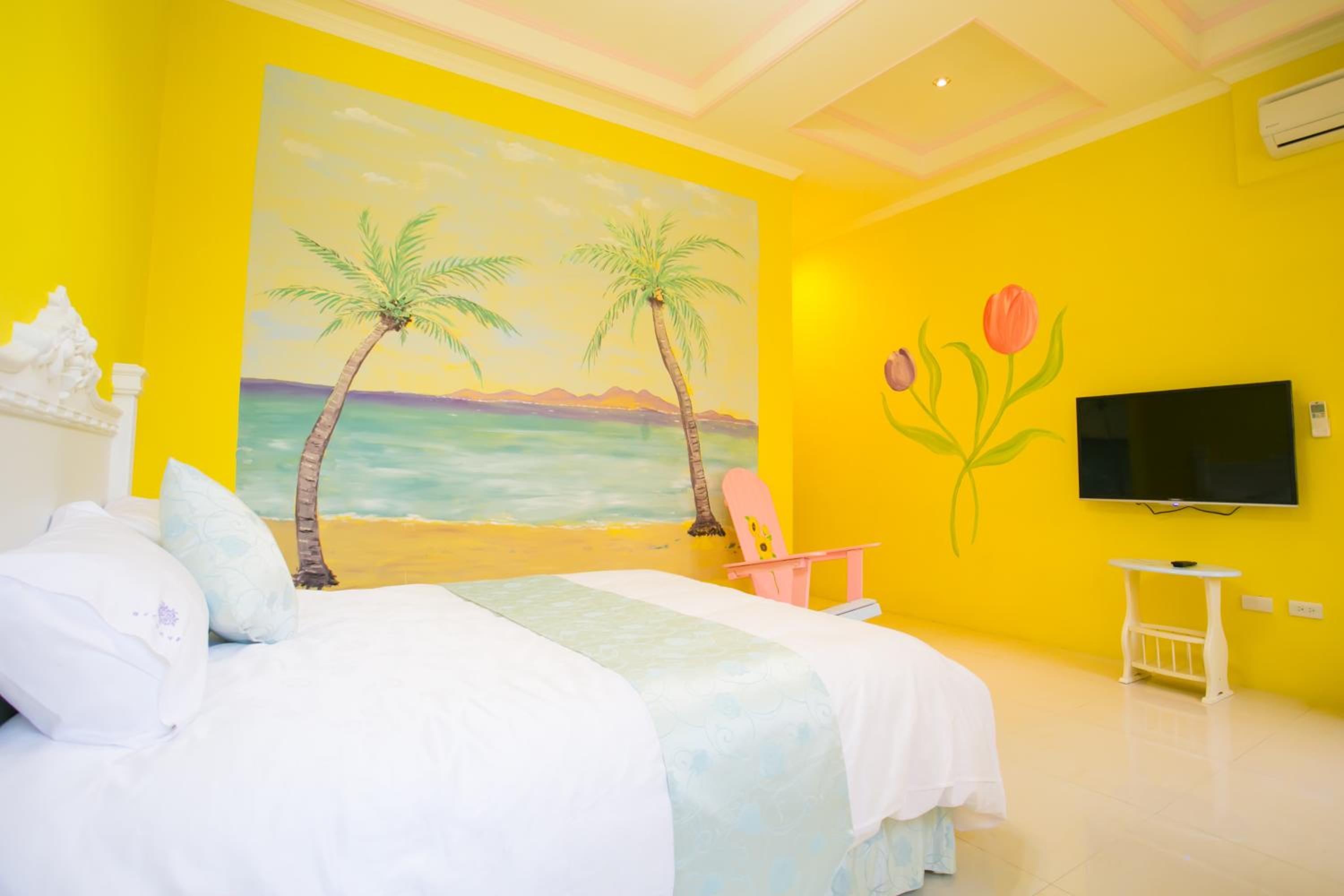 Double Room - Photo 2
