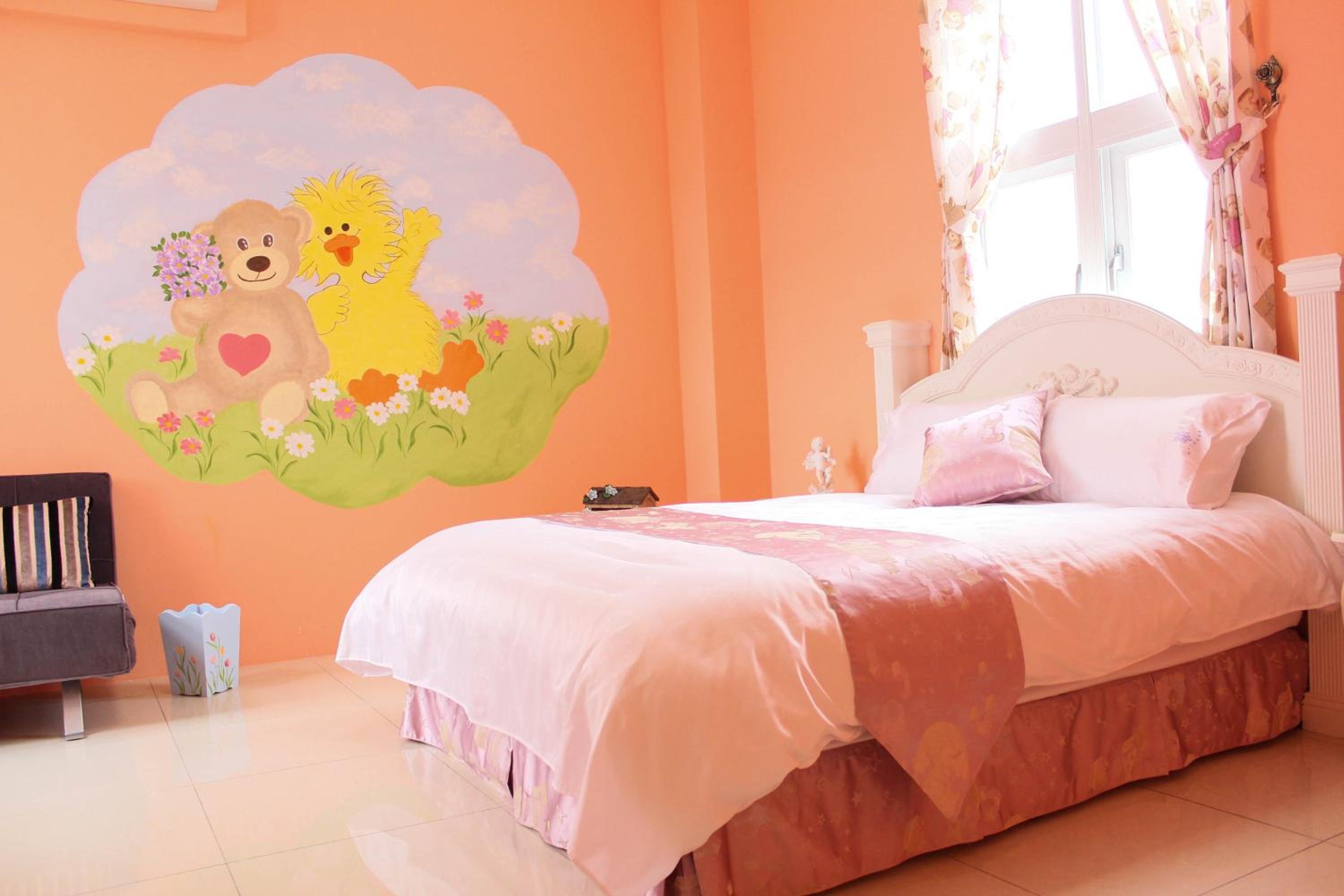 Double Room - Photo 1