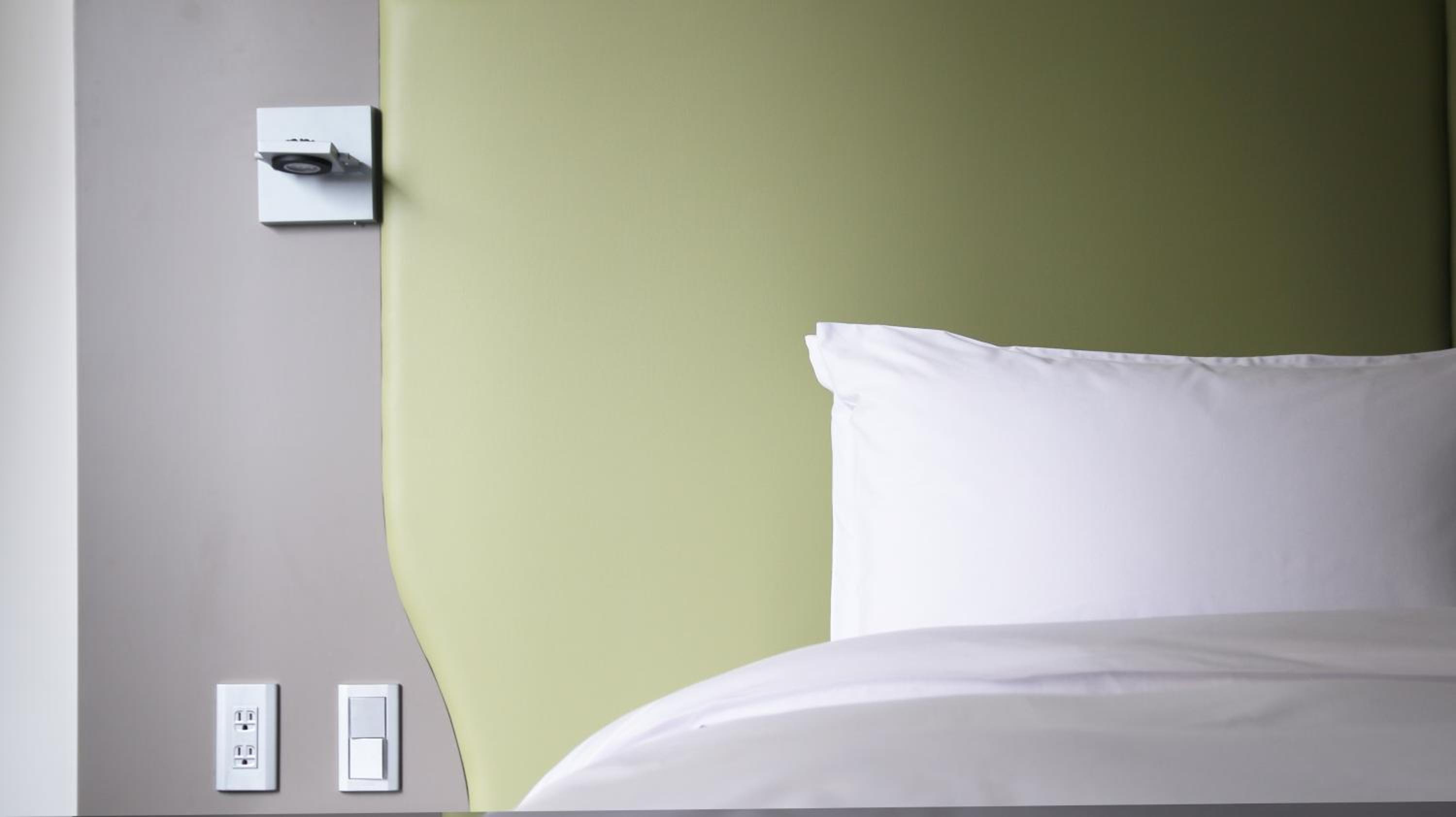 Superior Double Room No Window photo 2