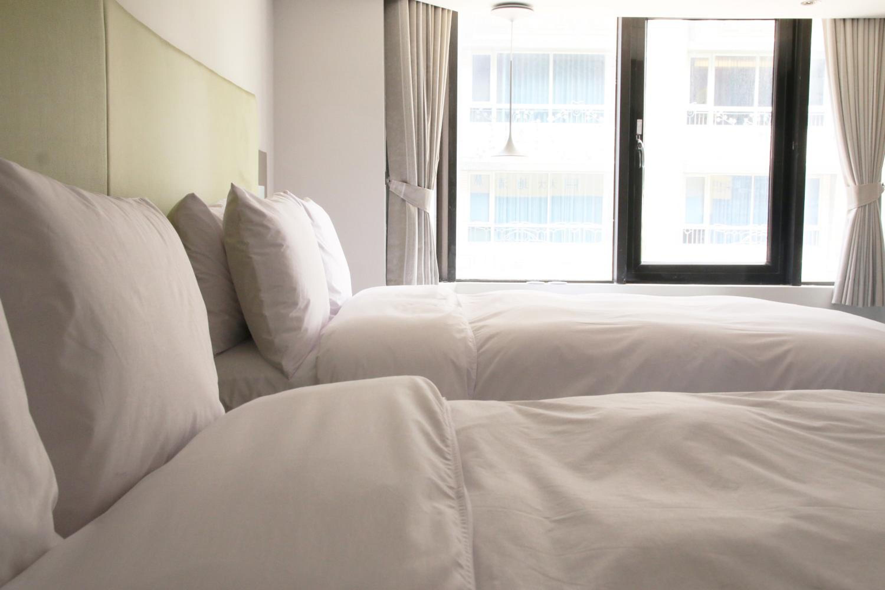 Deluxe Quadruple Room photo 2