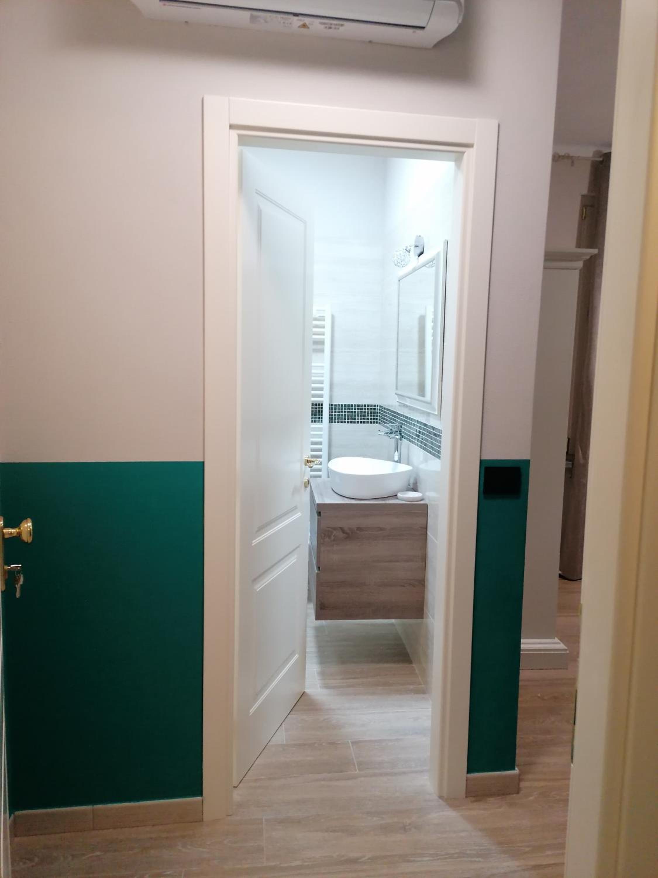Double Room with Garden View - Photo 4