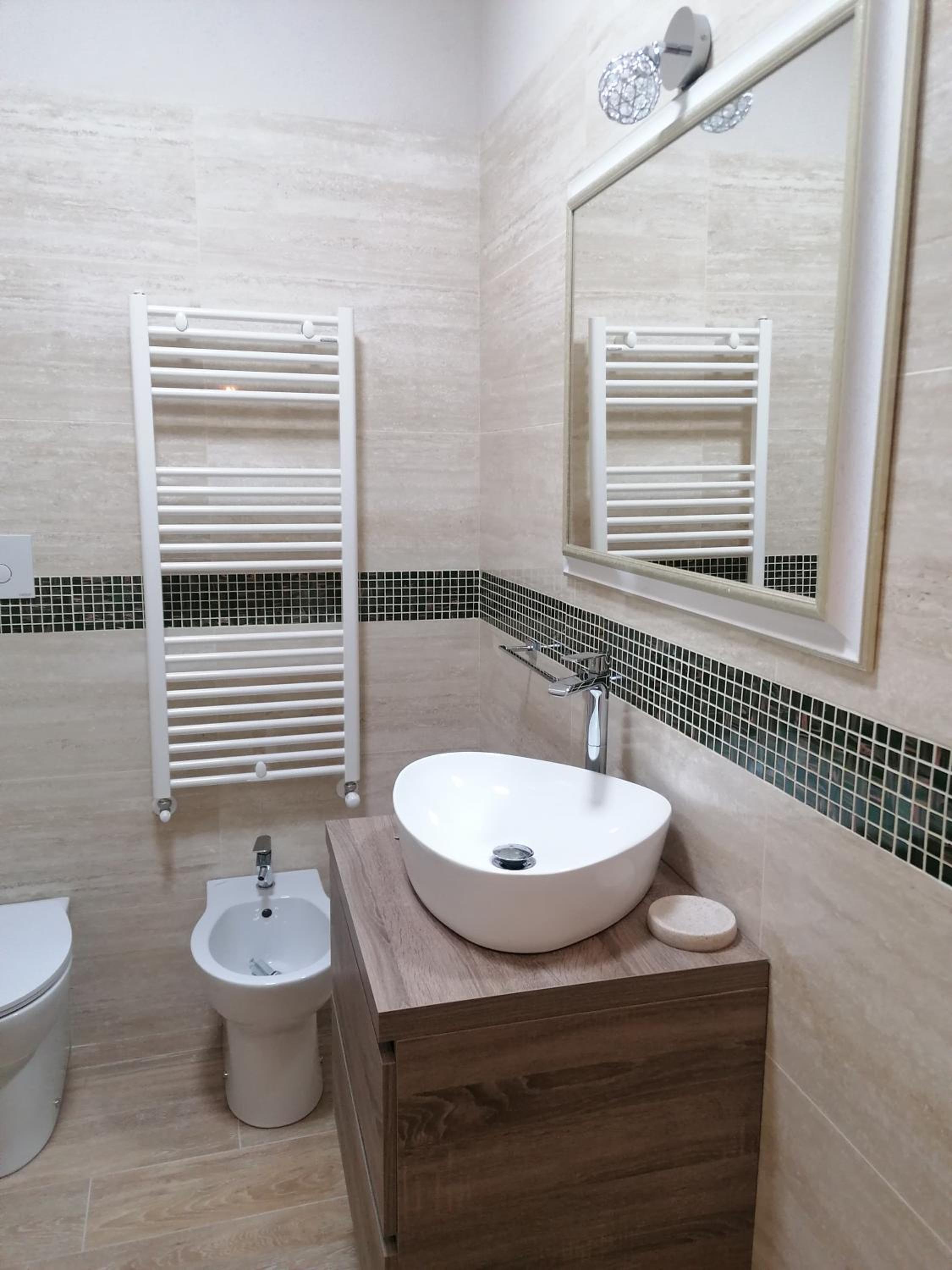 Double Room with Garden View - Photo 14