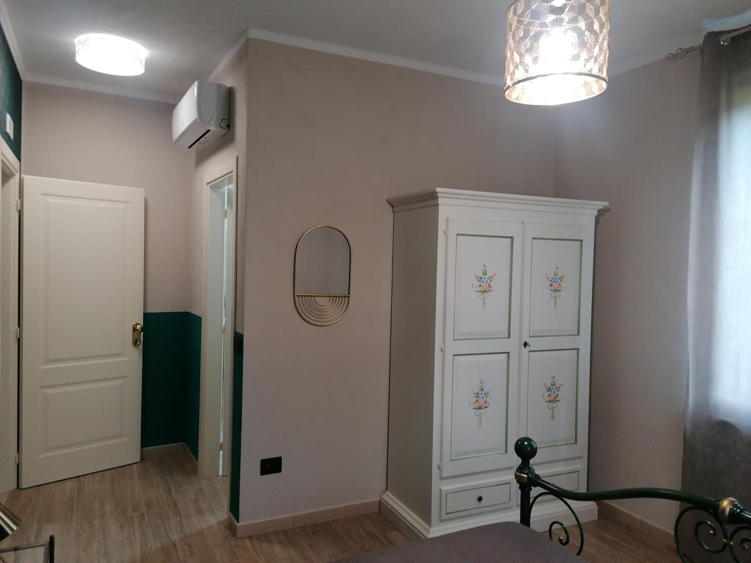 Double Room with Garden View - Photo 3
