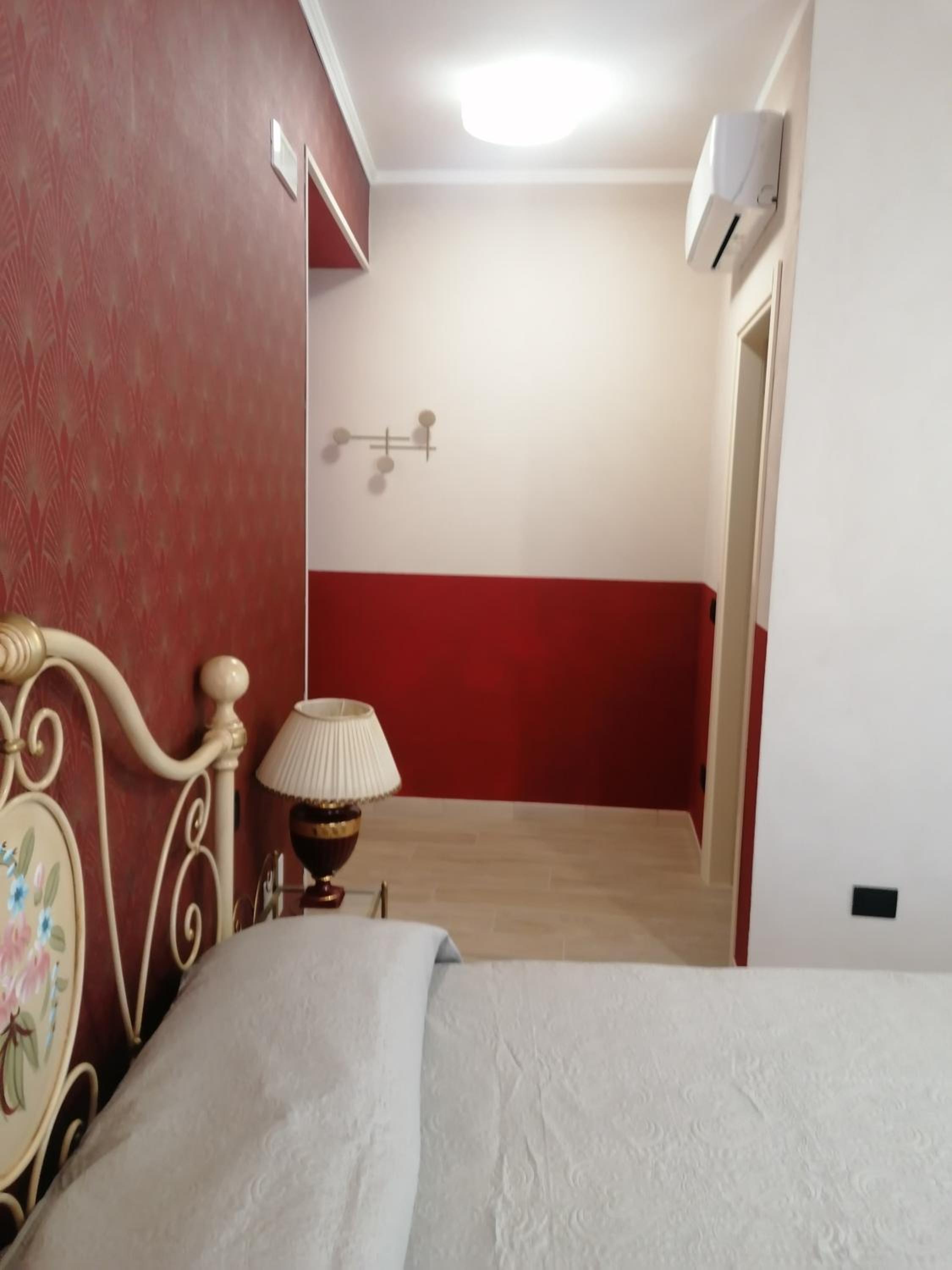 Deluxe Double Room - Photo 4